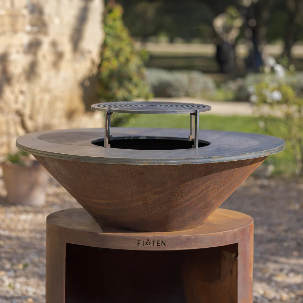 Grille de Cuisson pour Brasero_1