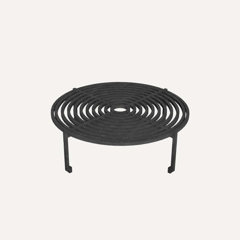 Grille de Cuisson pour Brasero