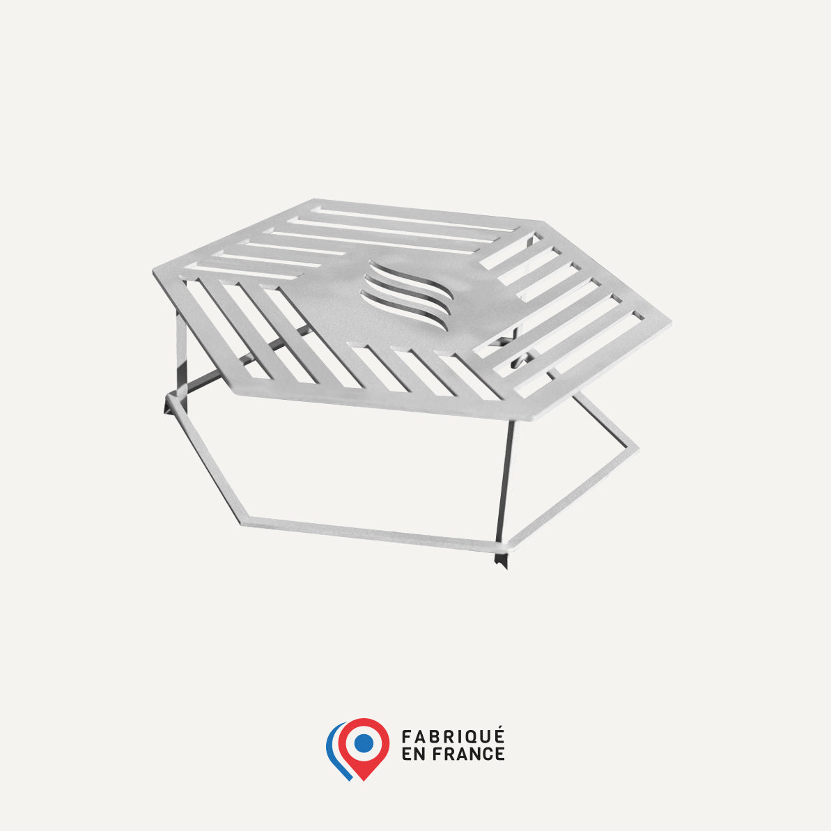 Grille/Plinthe Festin 105