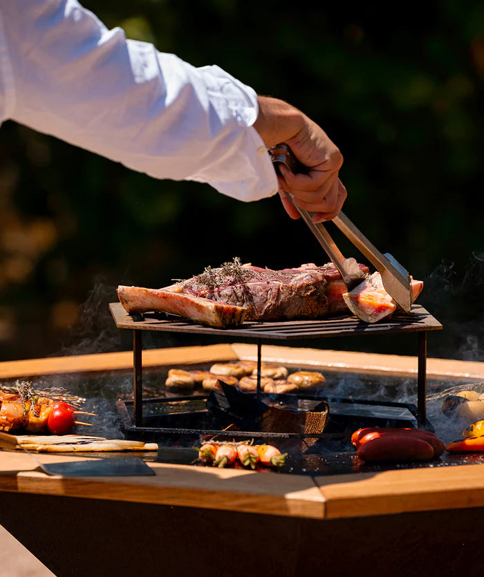 Grille_plinthe_brasero_plancha_HEXAGONE_2