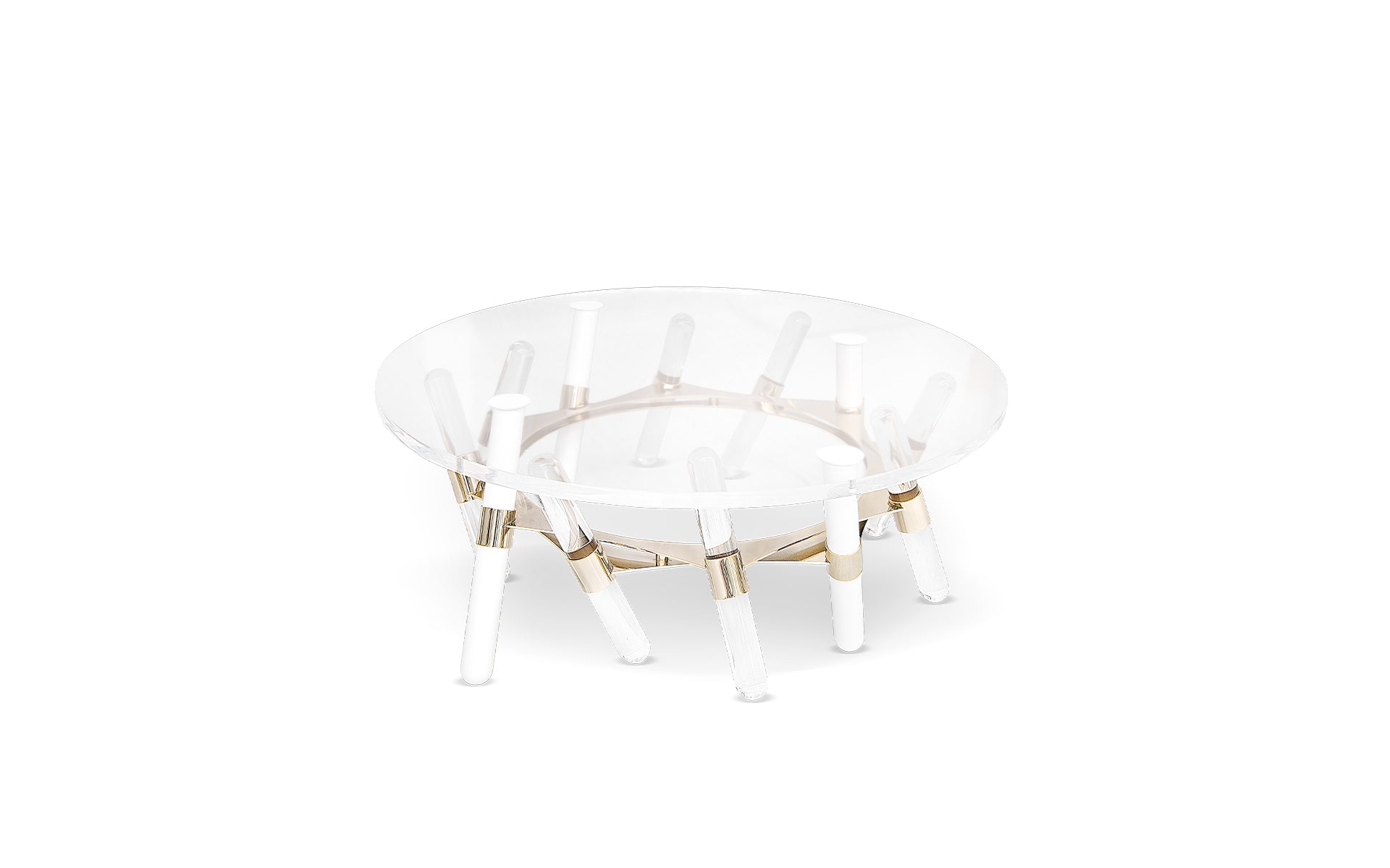 Houdini Coffee Table