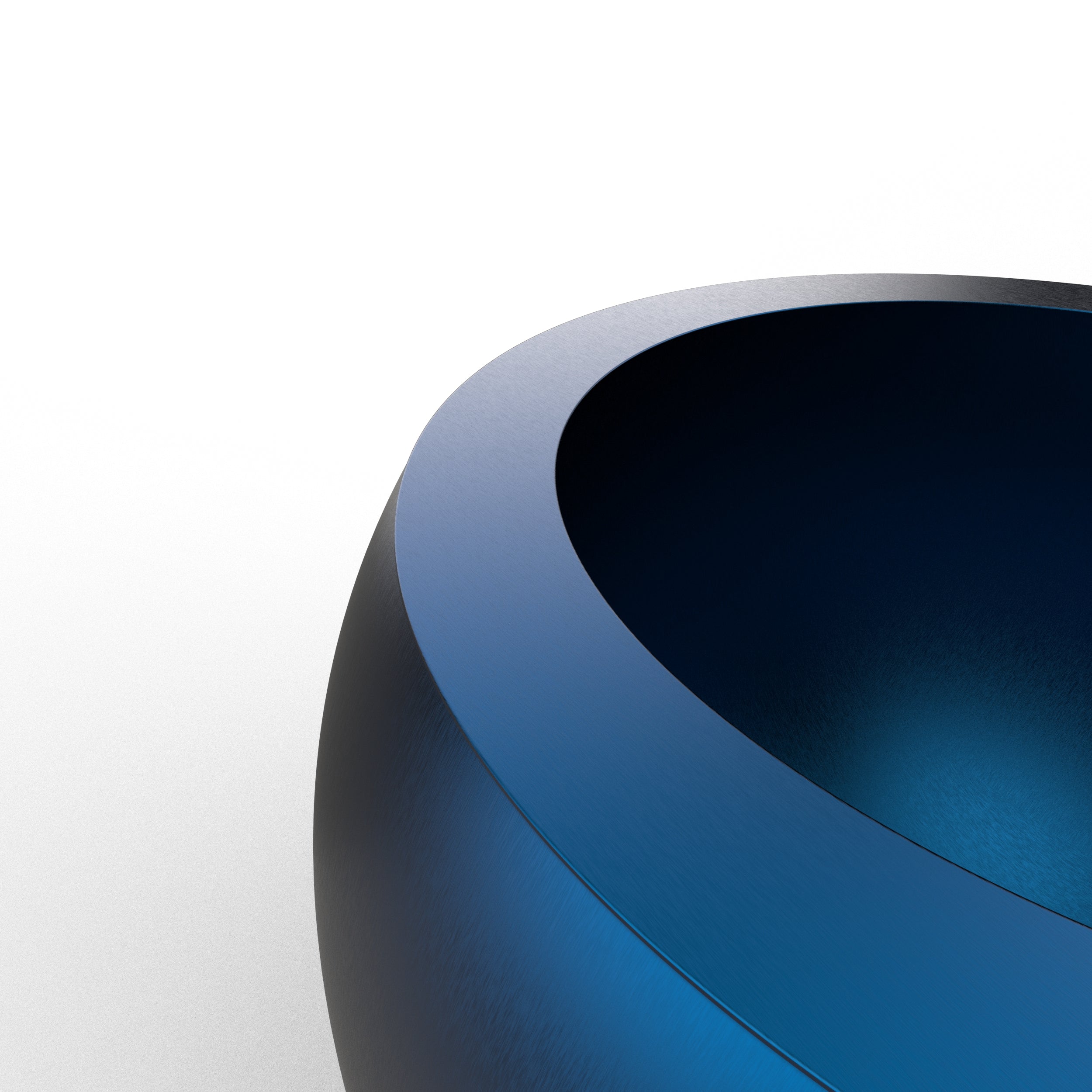 HEDONI Sphere Planter