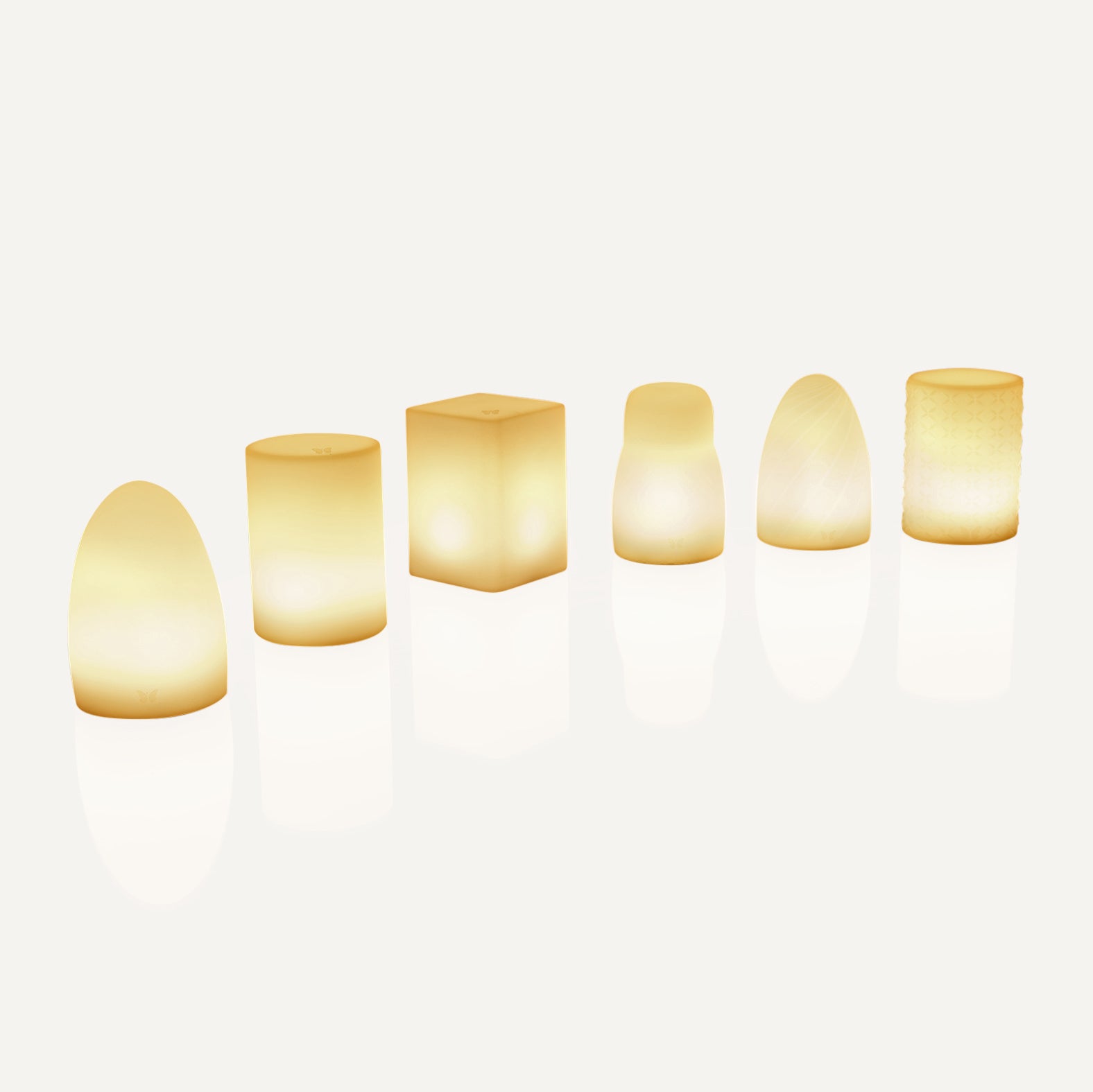 Luminaire de table LED sans fil - TEBUR