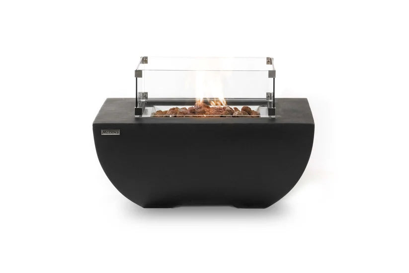 AURORA Fire Pit Table