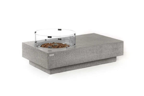 Table Brasero Métropolis