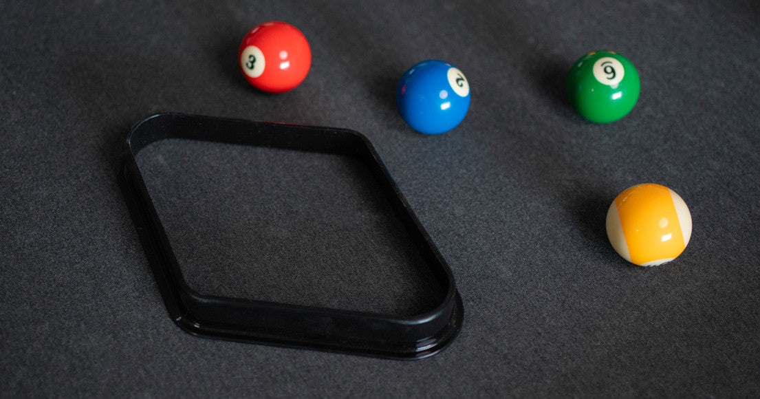 Diamond balls 57.2mm