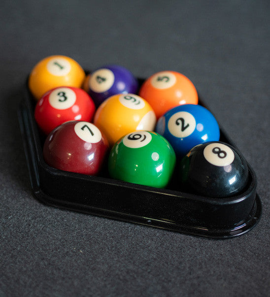 Diamond balls 57.2mm