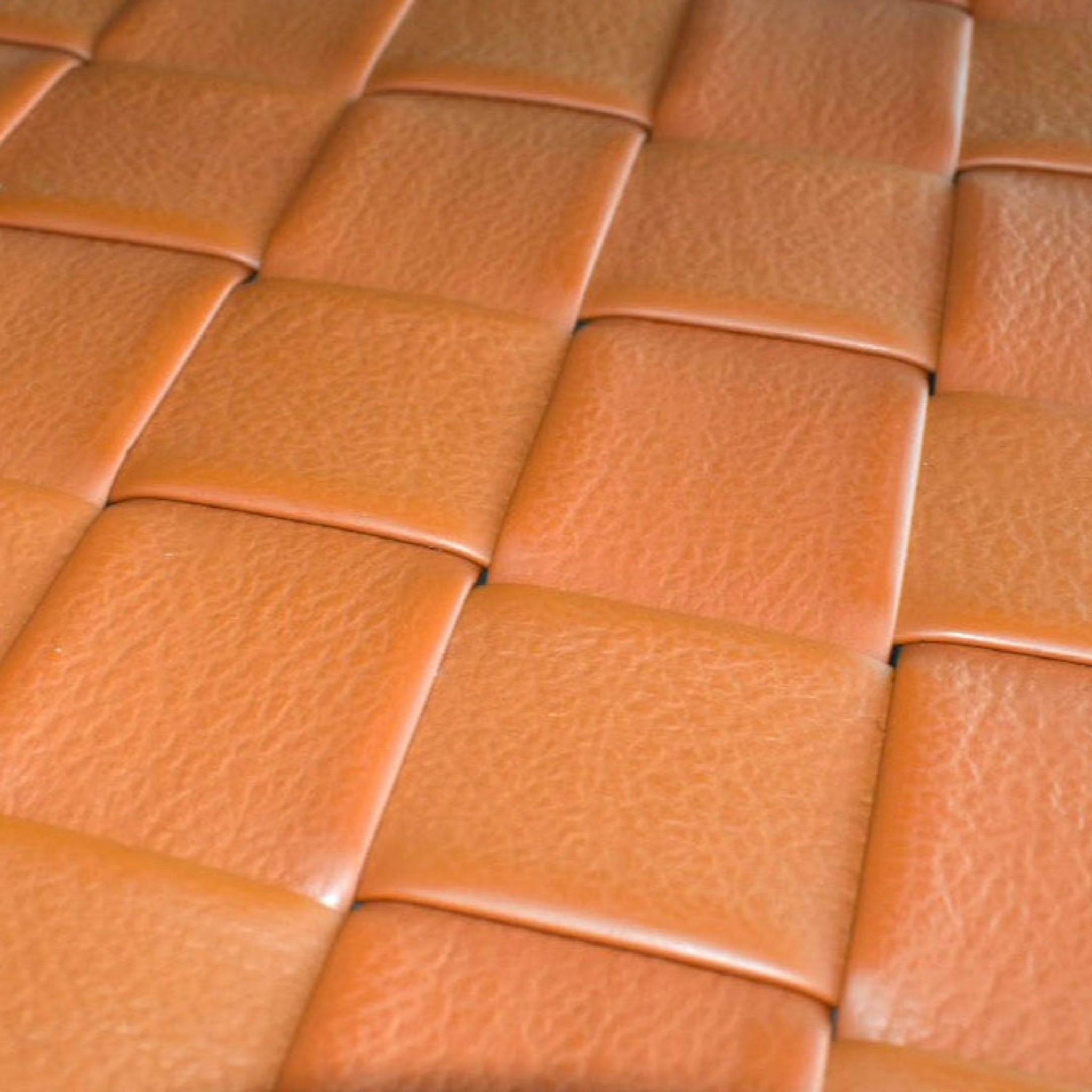 Mobilier terrasse orange – Chaise PUMPKIN