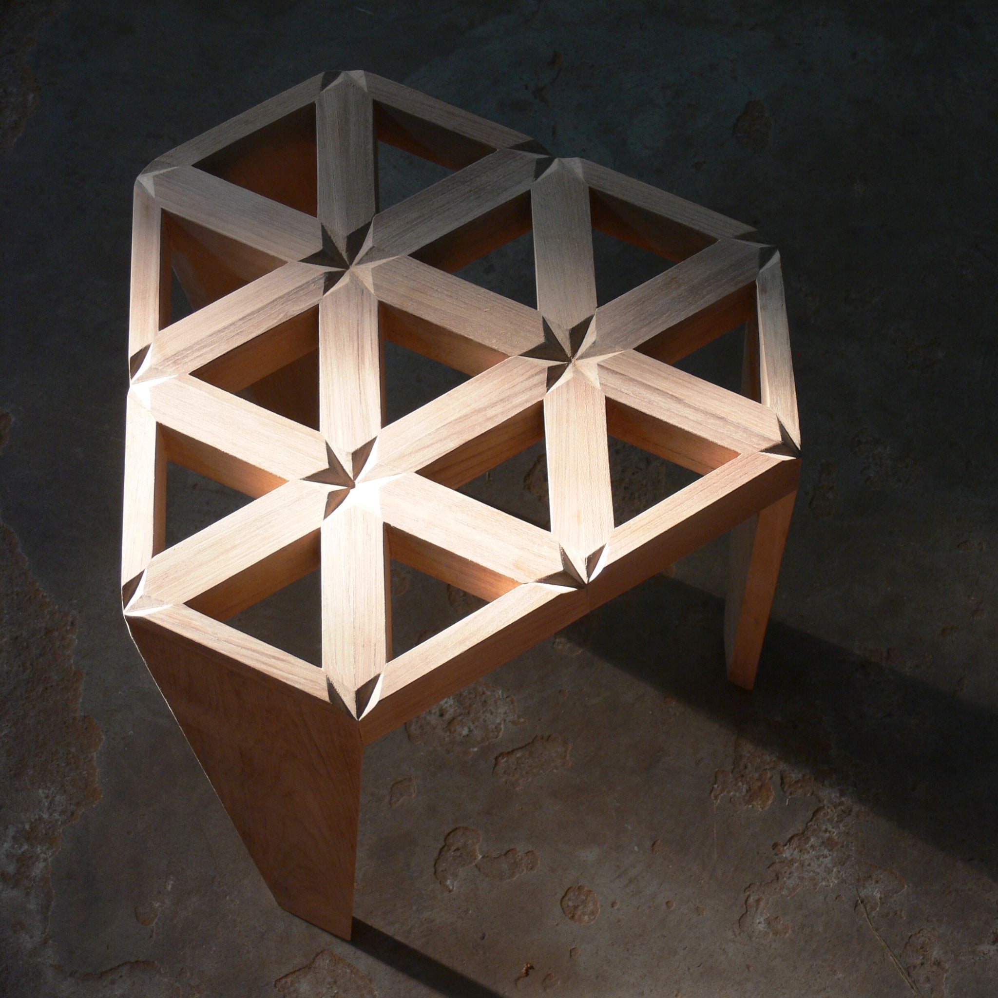 table-basse-d-appoint-star