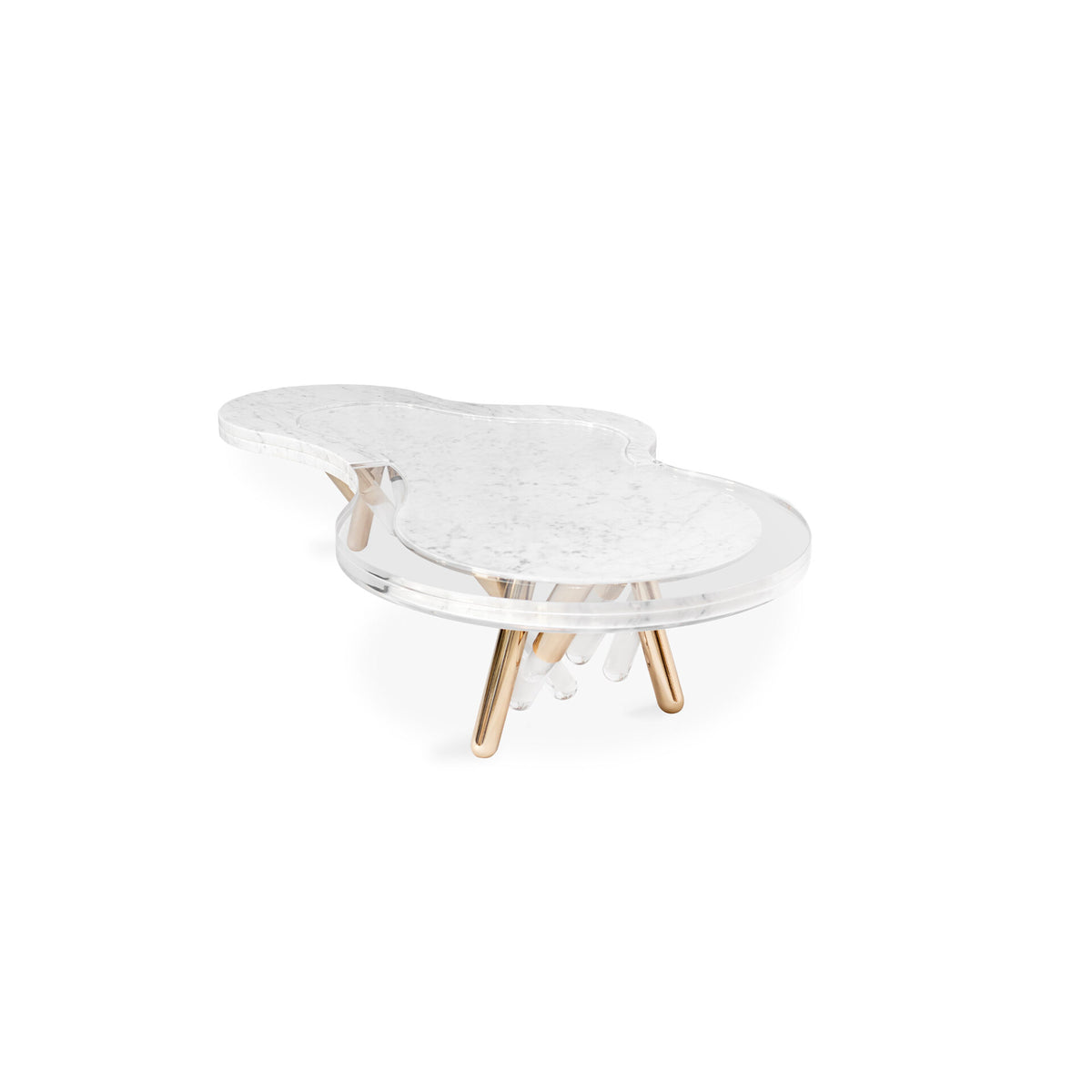 Table basse Ness