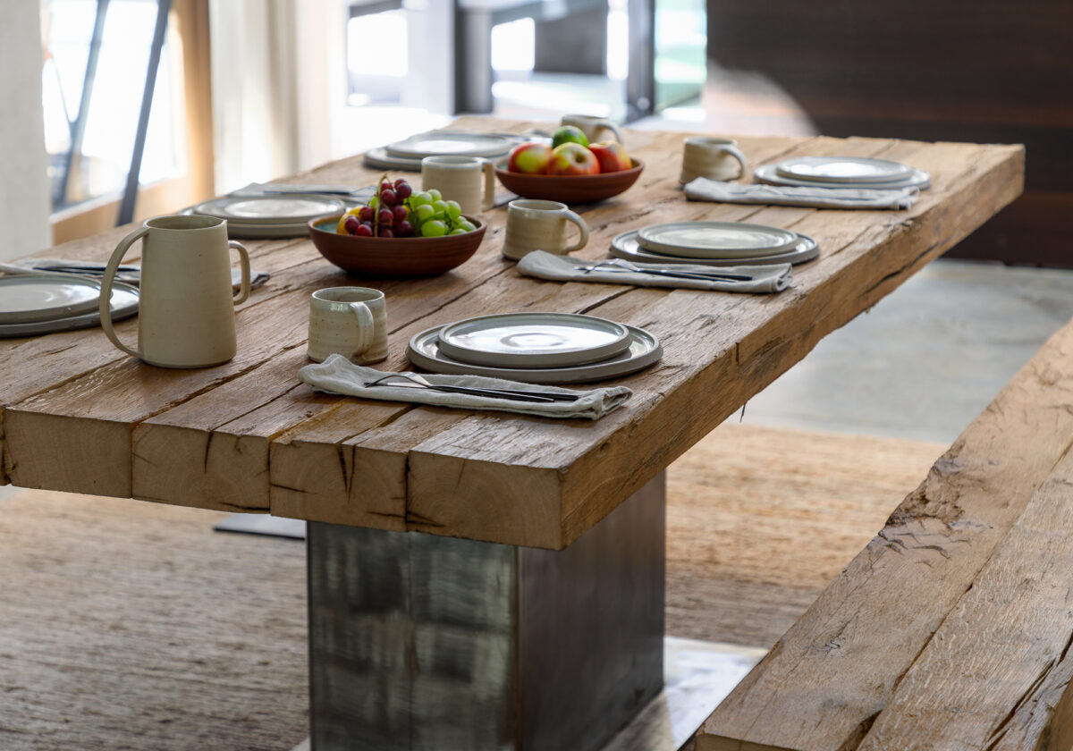 BOCUSE dining table