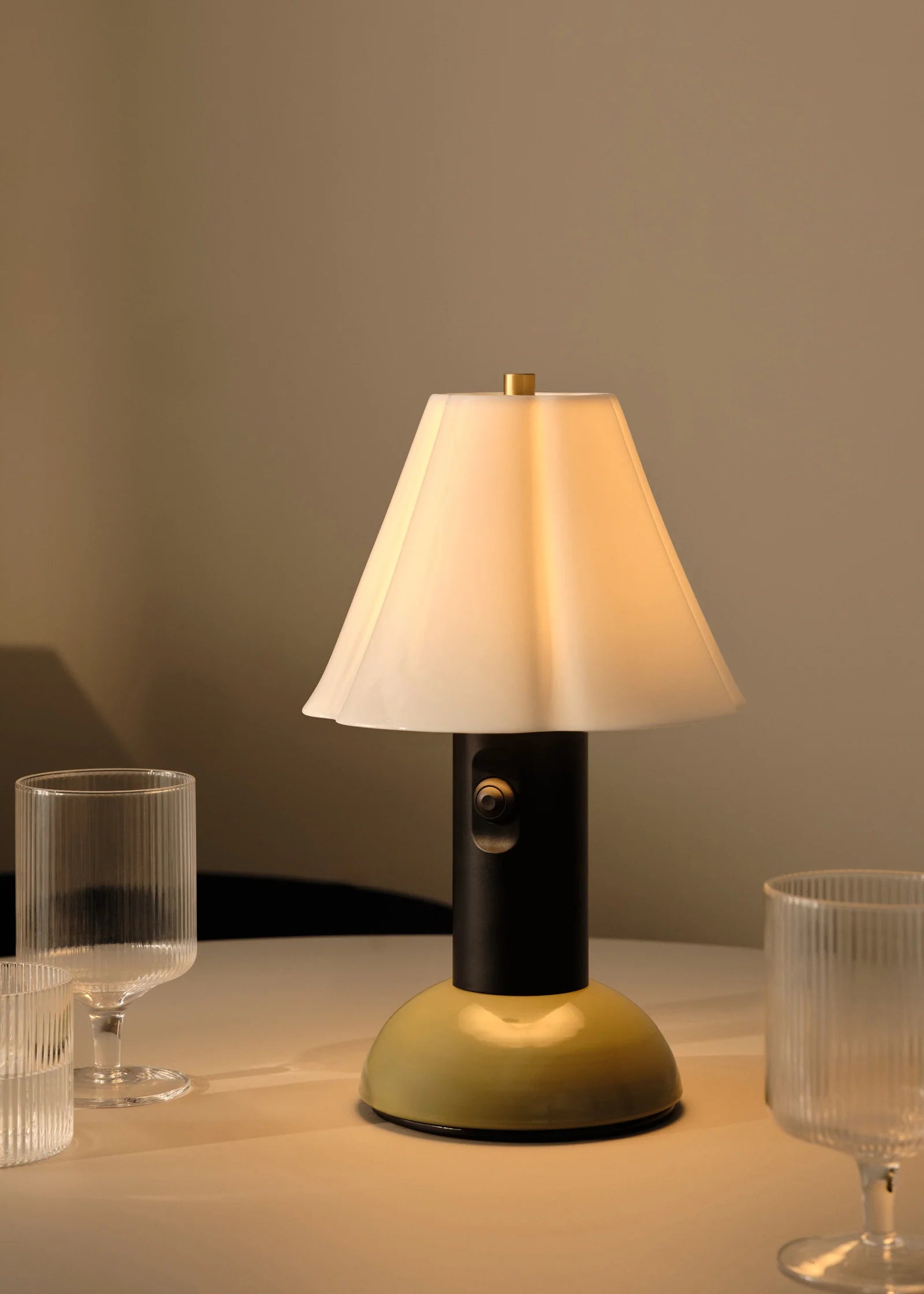 Blossom Lampe Portable