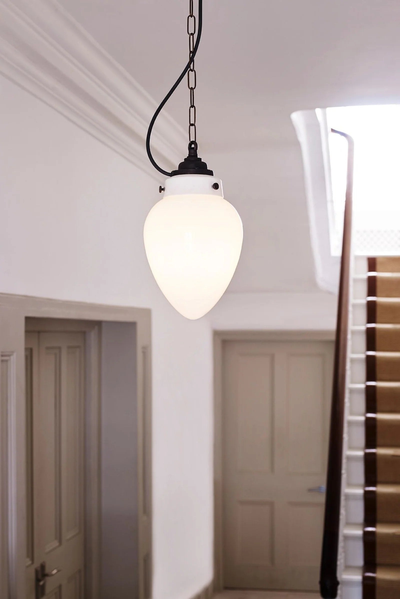 Suspension Pine, Taille 1