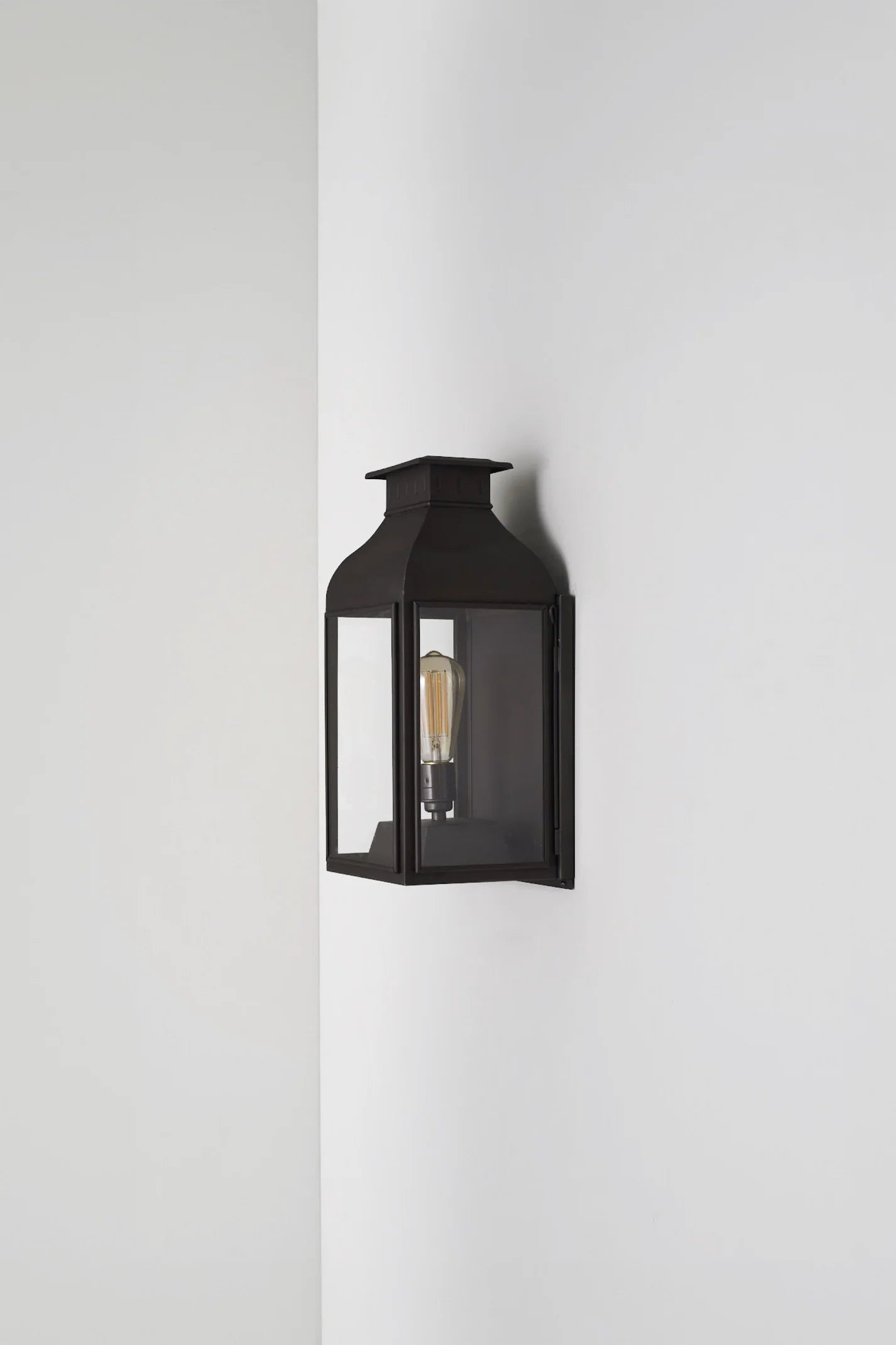 Applique Lanterne 0276