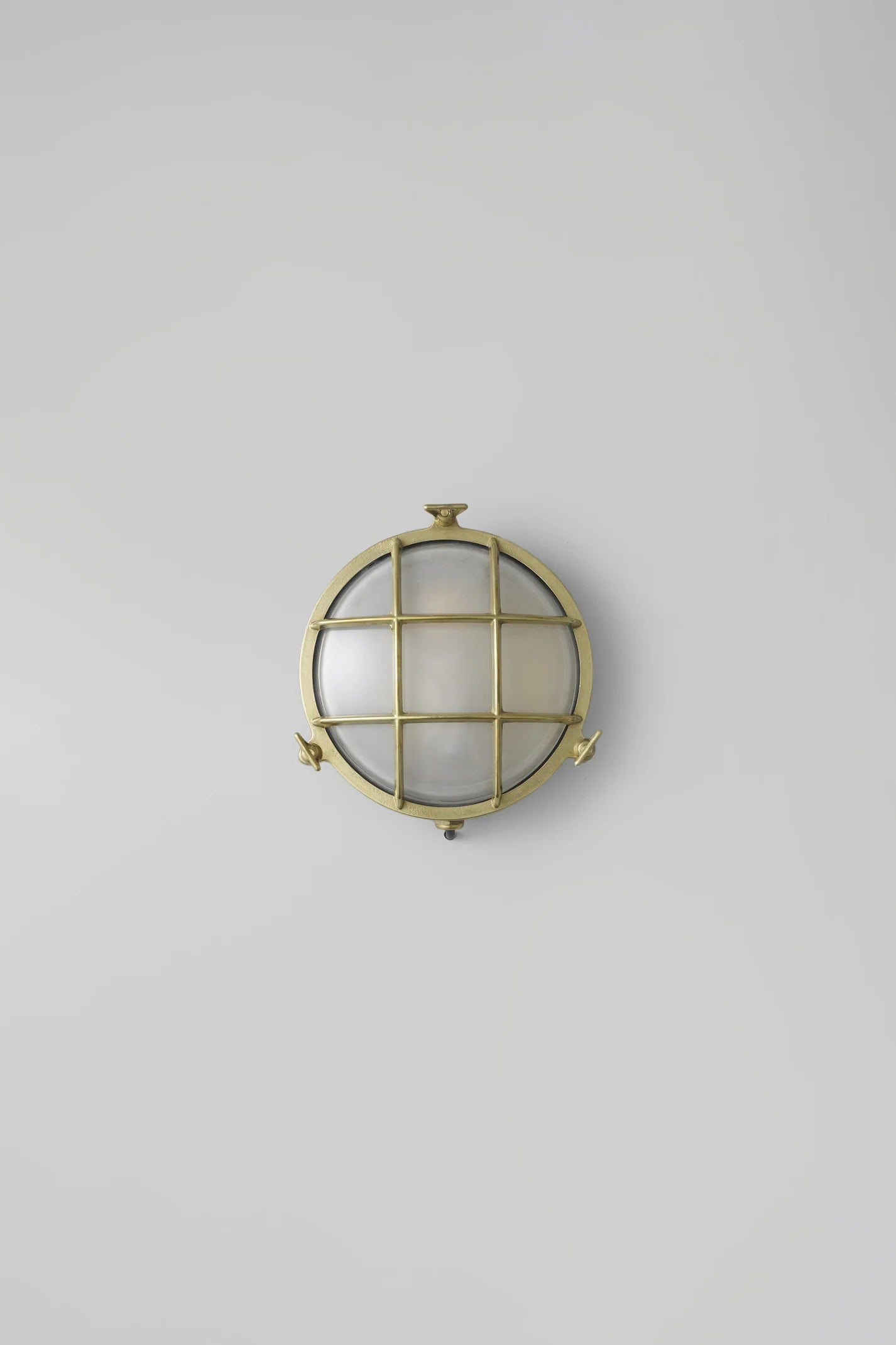 Hublot en Laiton 7027