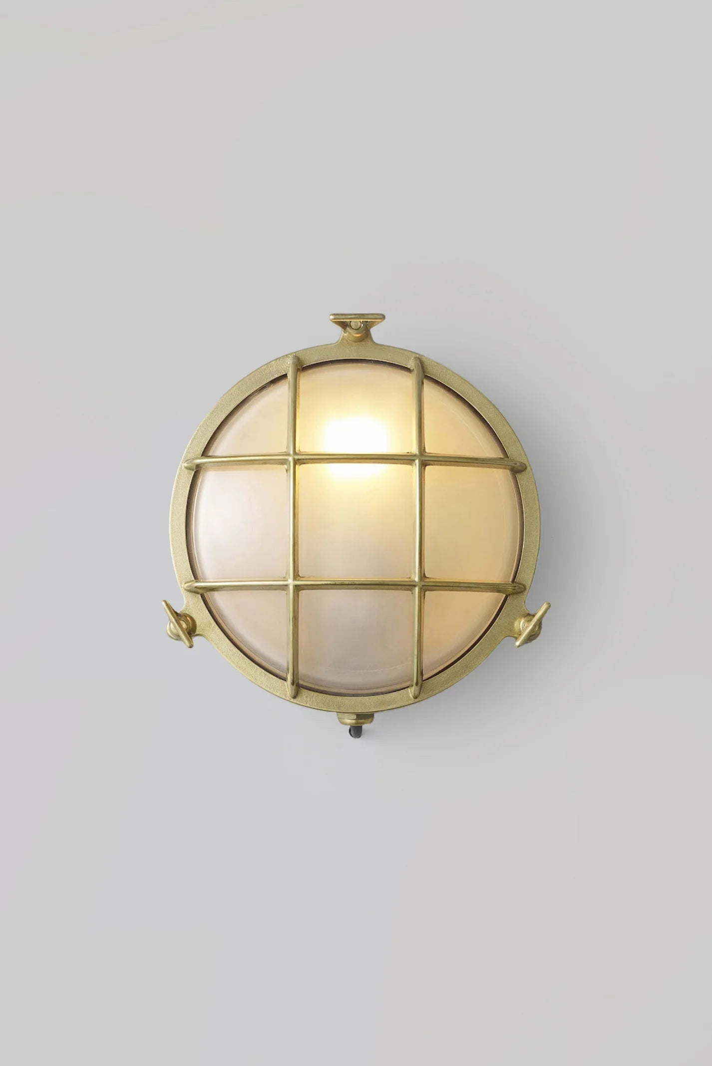 Hublot en Laiton 7027