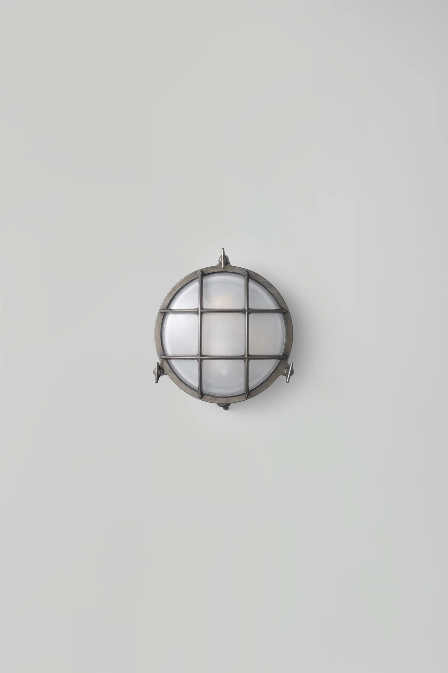 Hublot en Laiton 7027