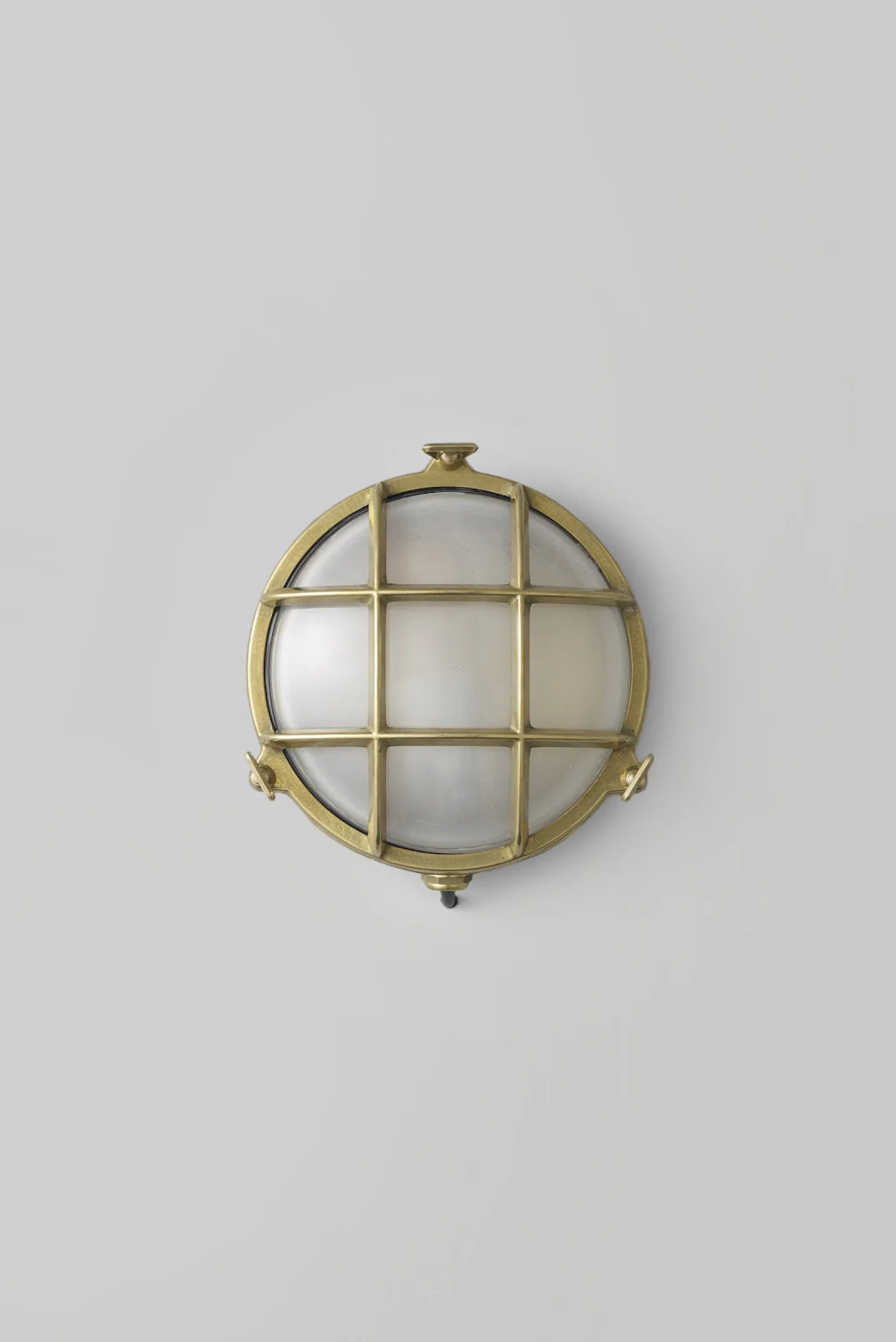 Hublot en Laiton 7028