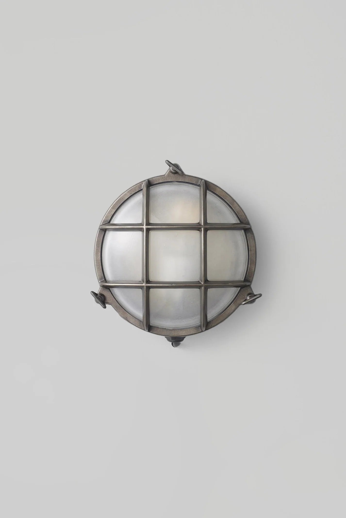 Hublot en Laiton 7028