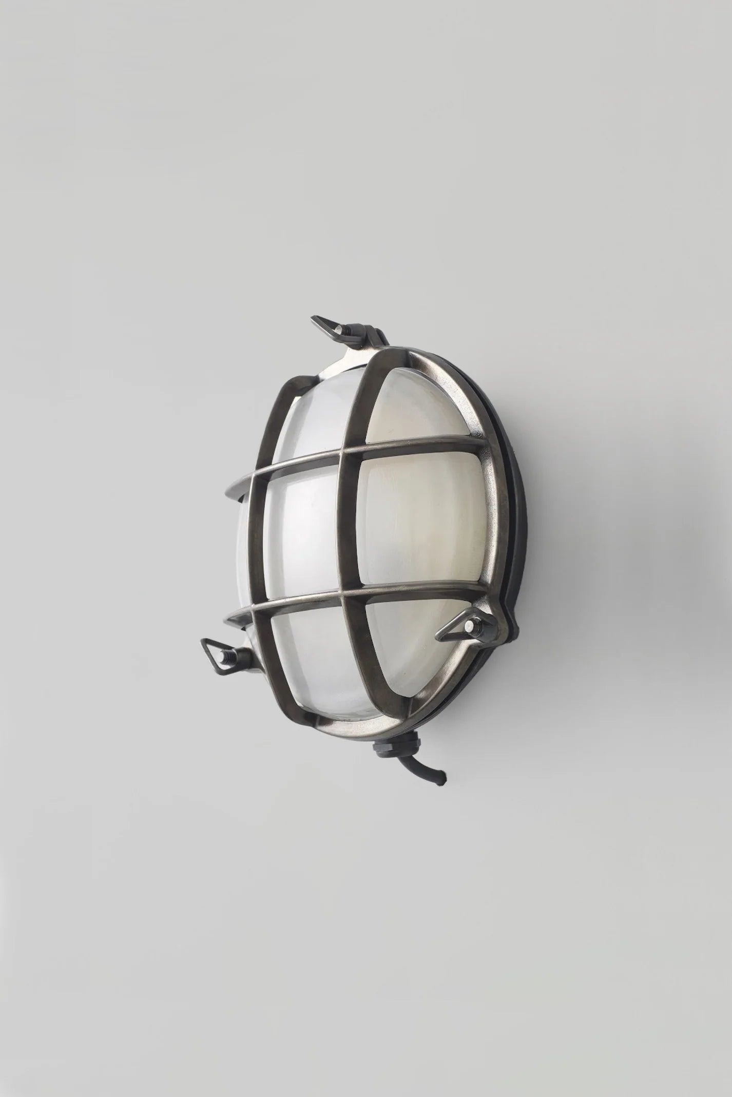 Hublot en Laiton 7028