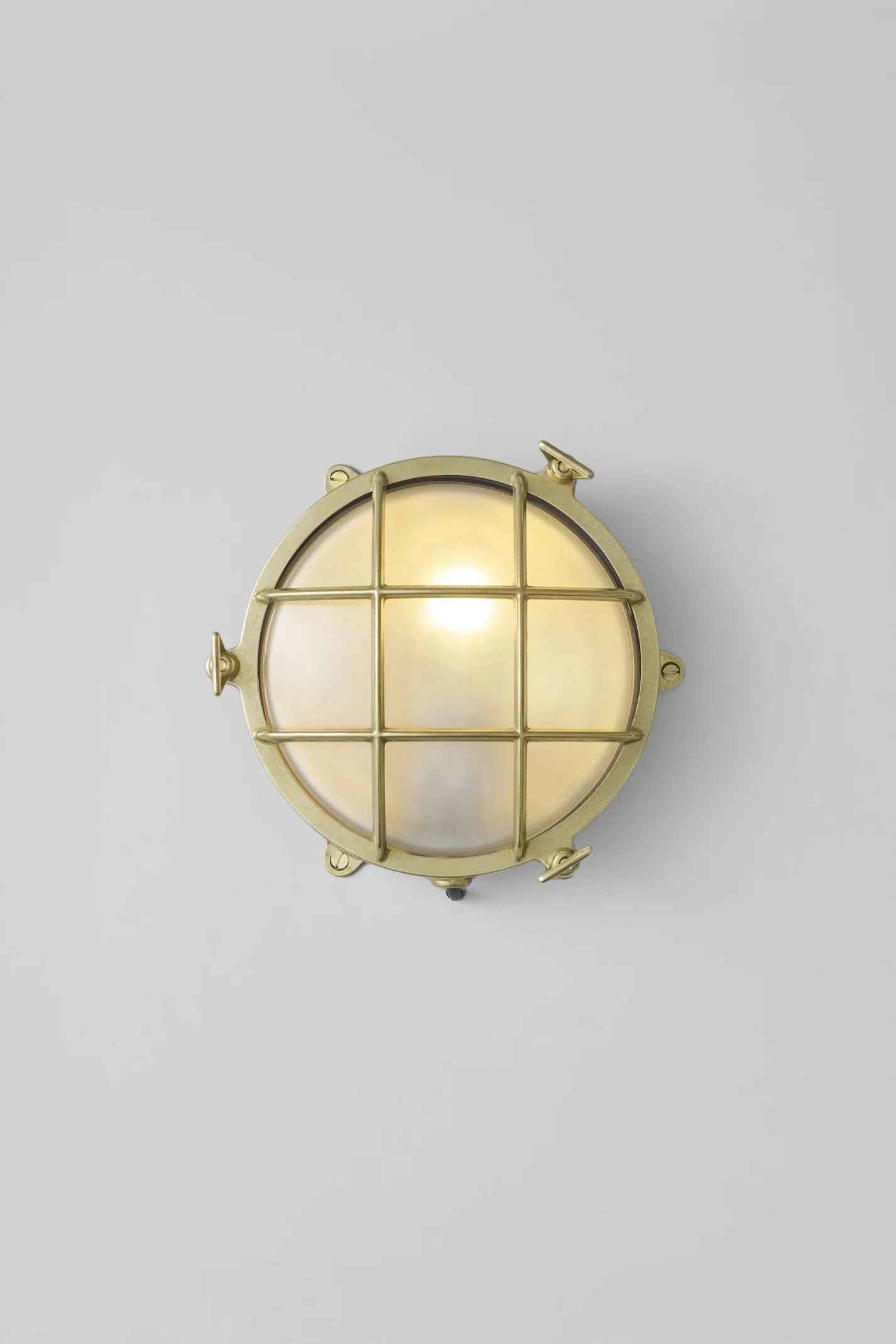 Hublot en Laiton 7029