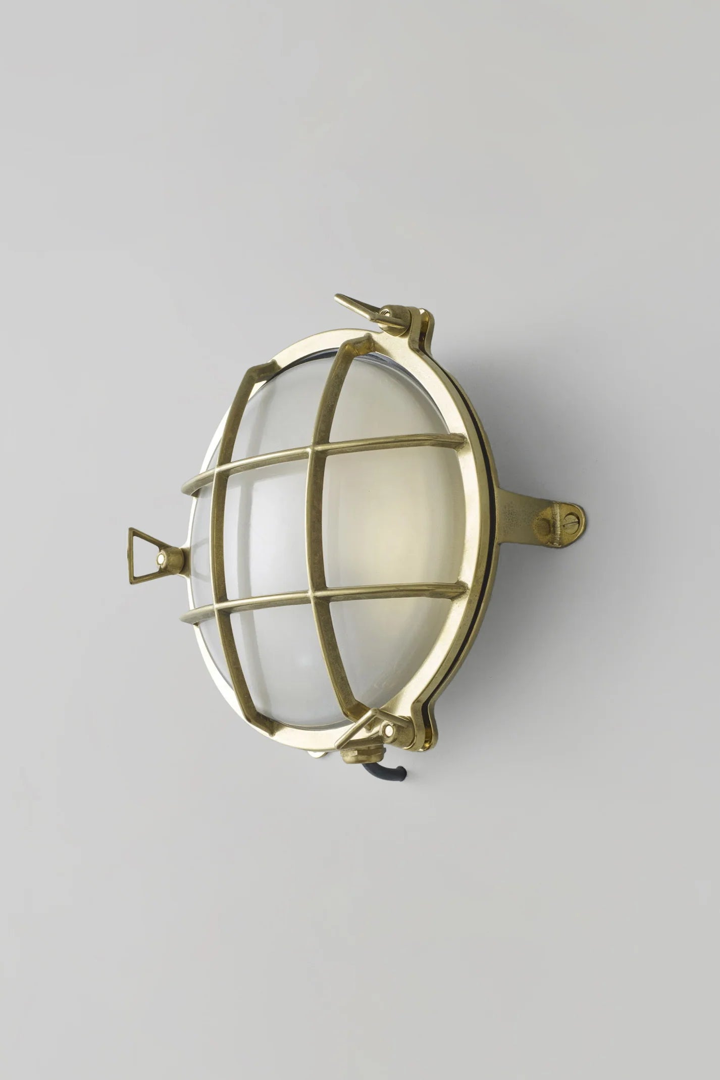 Hublot en Laiton 7029