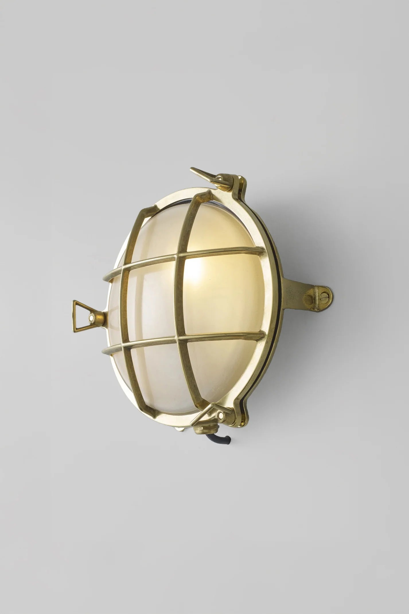 Hublot en Laiton 7029