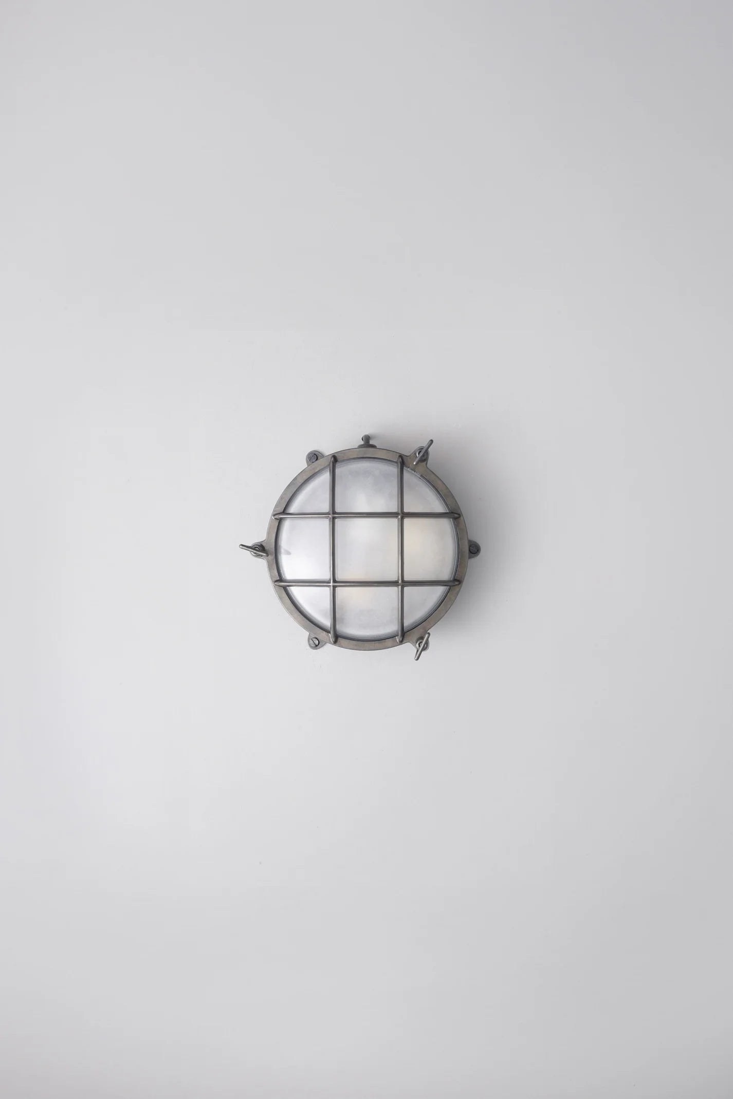 Hublot en Laiton 7029