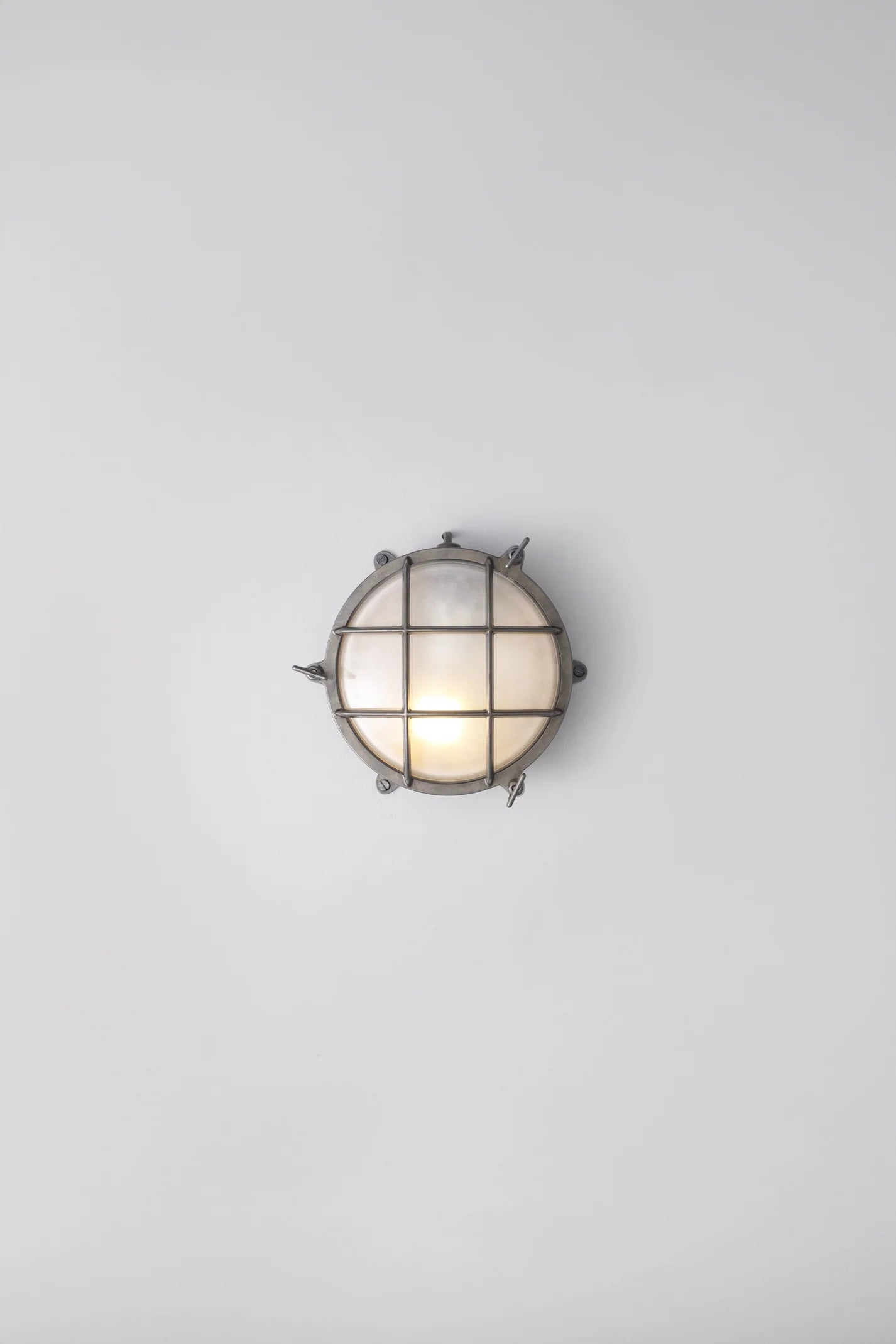 Hublot en Laiton 7029