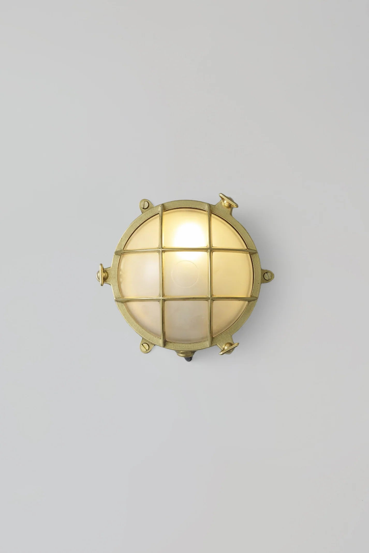 Hublot en Laiton 7030