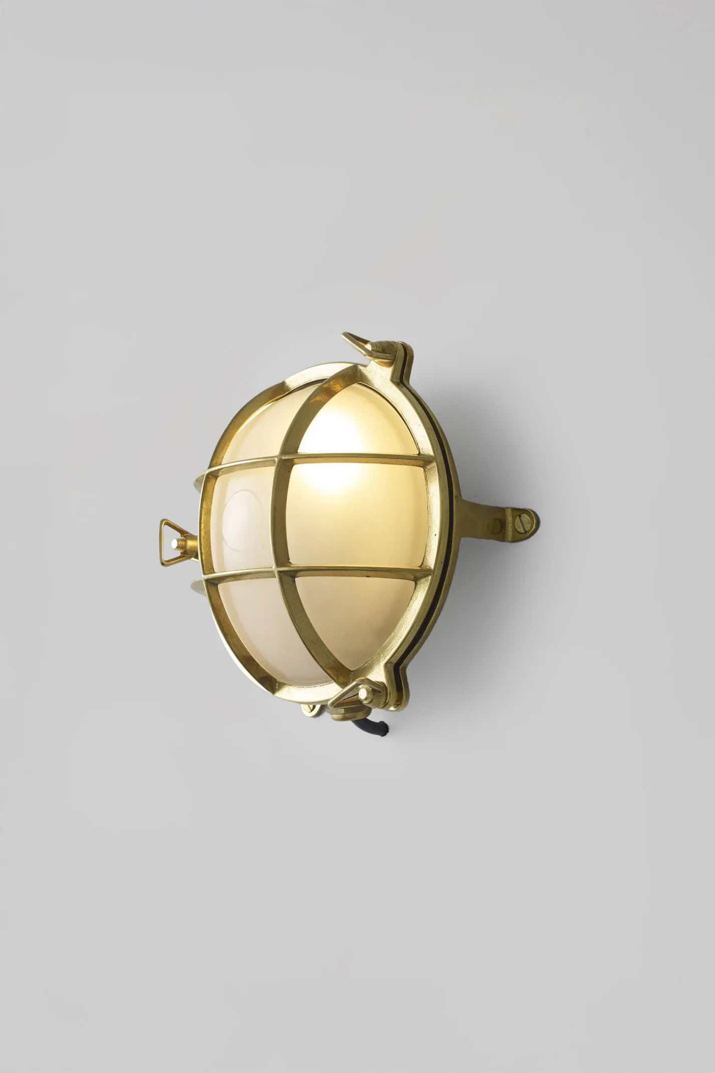 Hublot en Laiton 7030