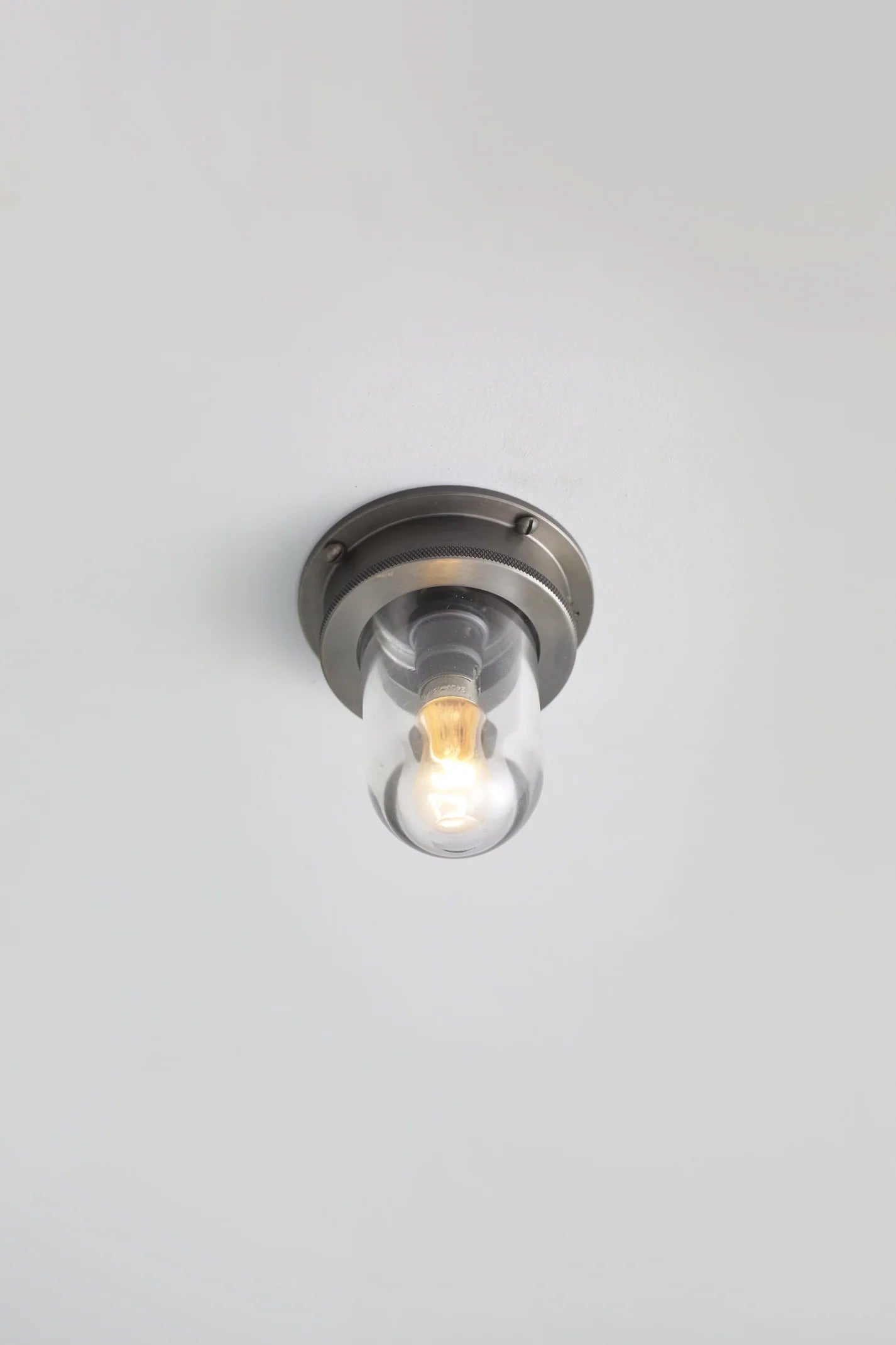 Plafonnier Miniature Ship's Companionway