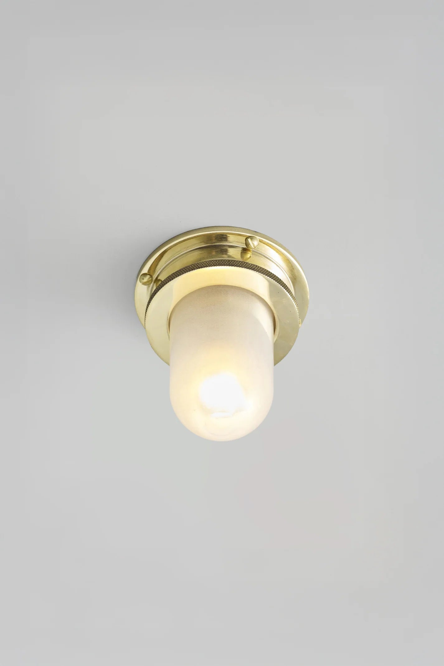 Plafonnier Miniature Ship's Companionway