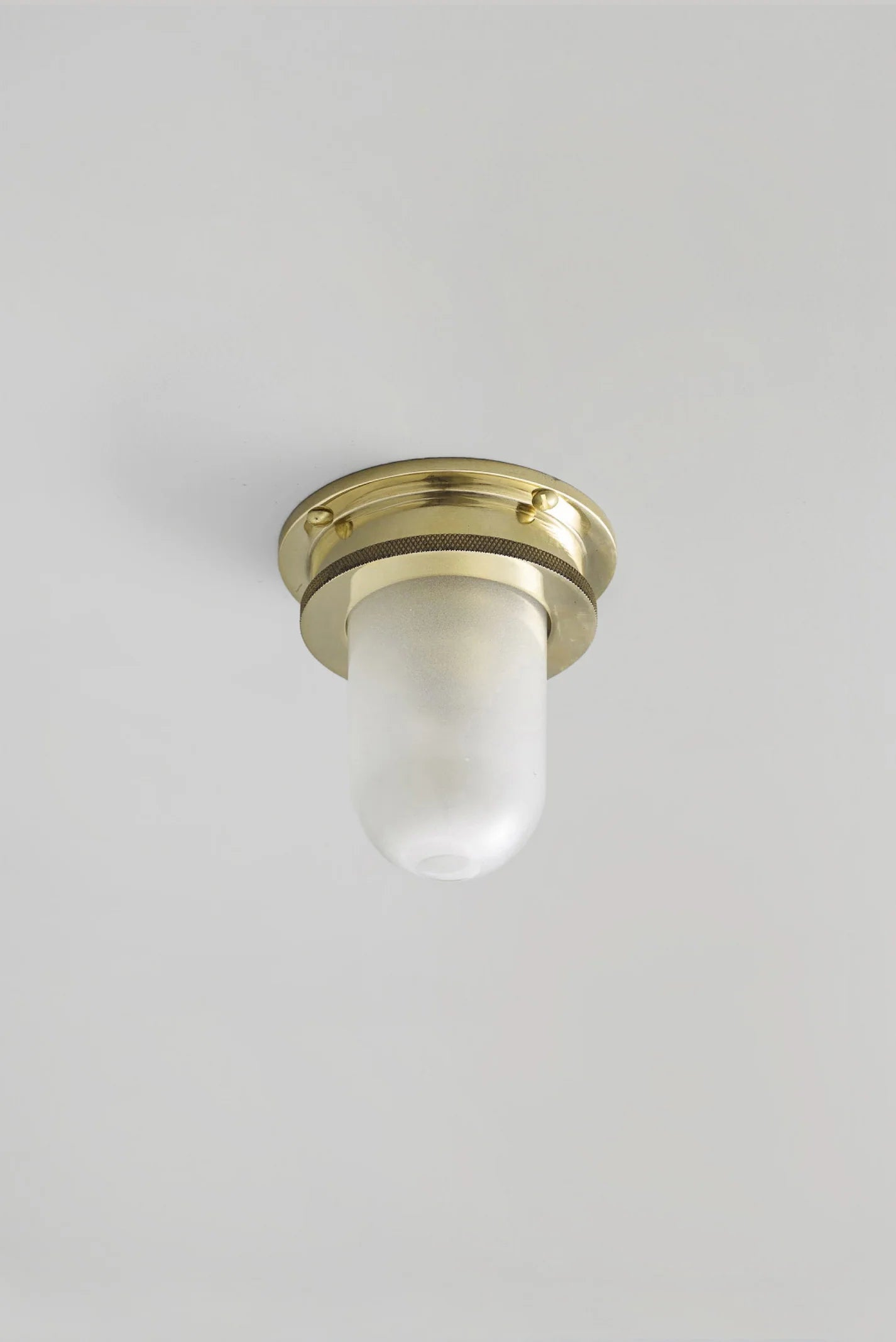 Plafonnier Miniature Ship's Companionway