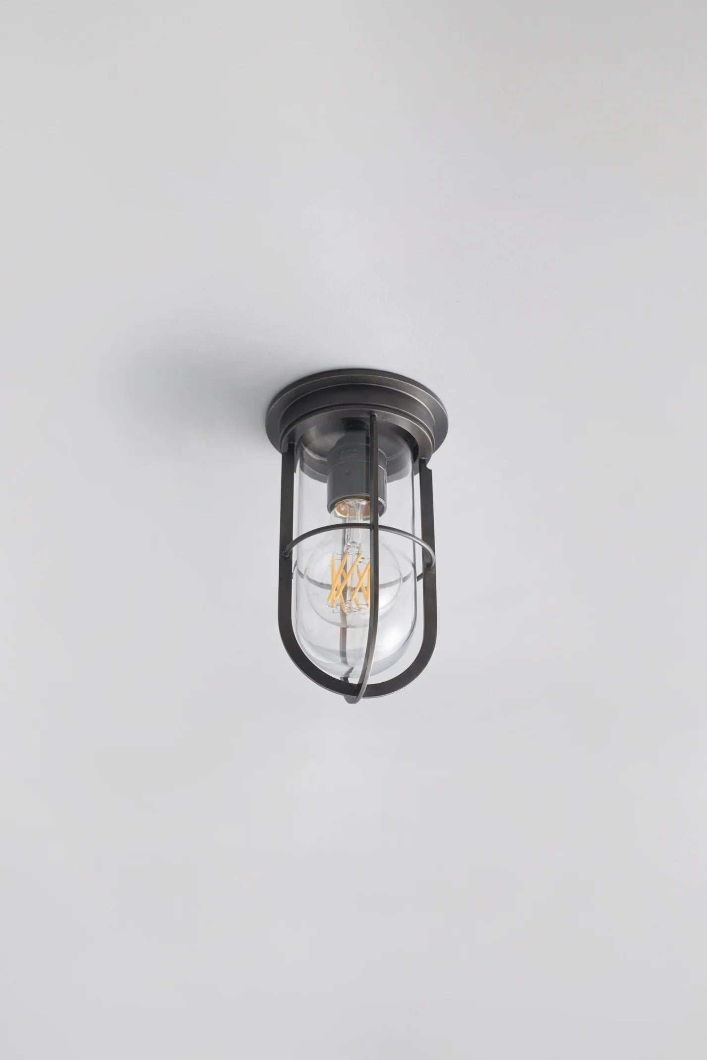 Plafonnier Ship's Companionway