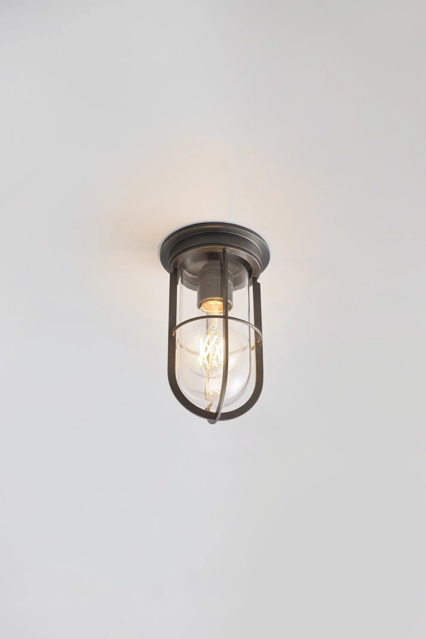 Plafonnier Ship's Companionway