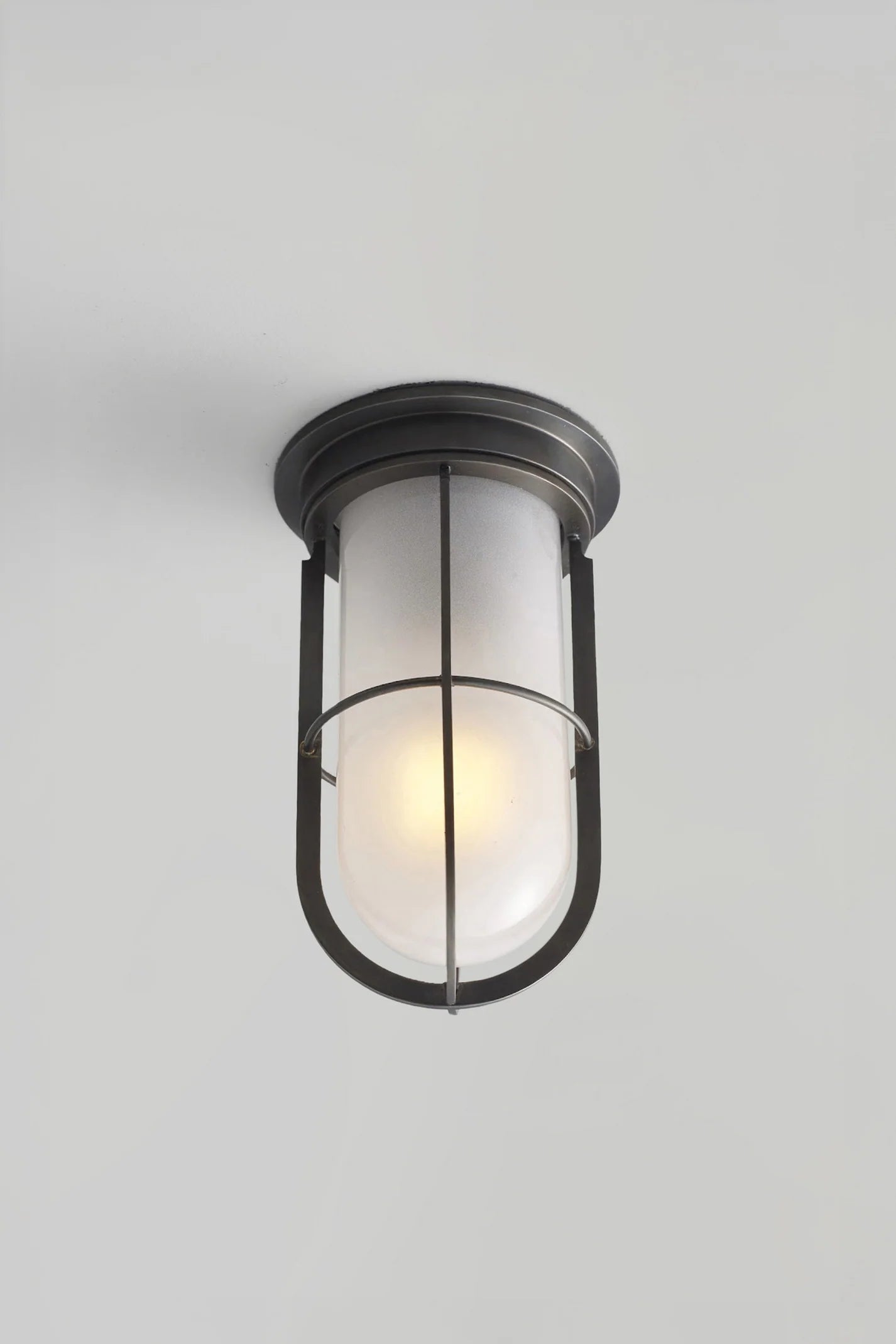 Plafonnier Ship's Companionway