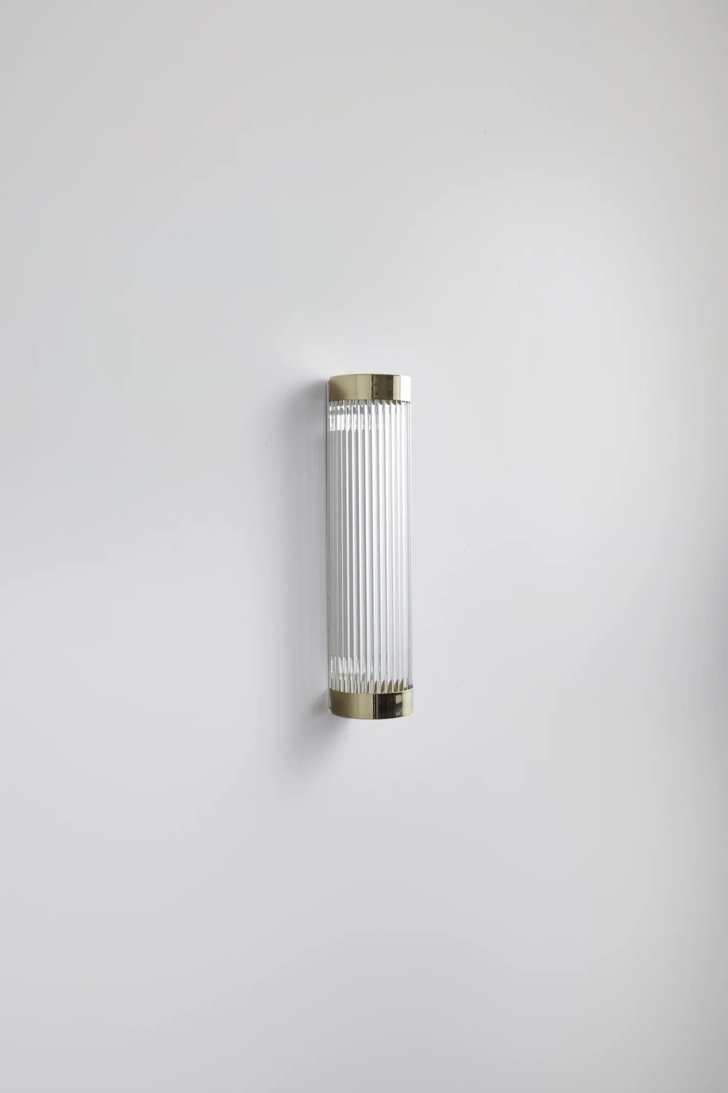 Applique Pillar Etroite 40cm