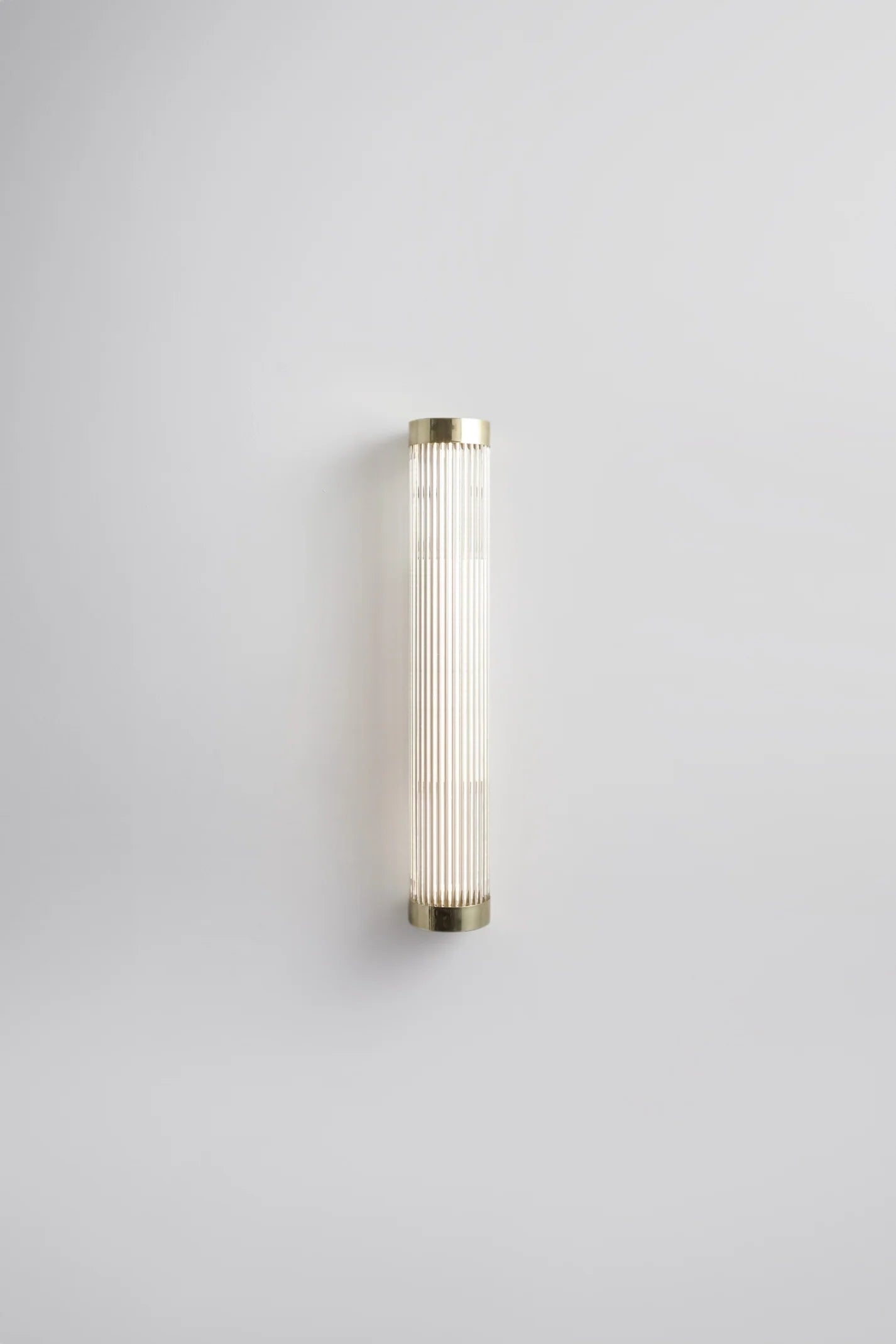 Applique Pillar Etroite 60cm