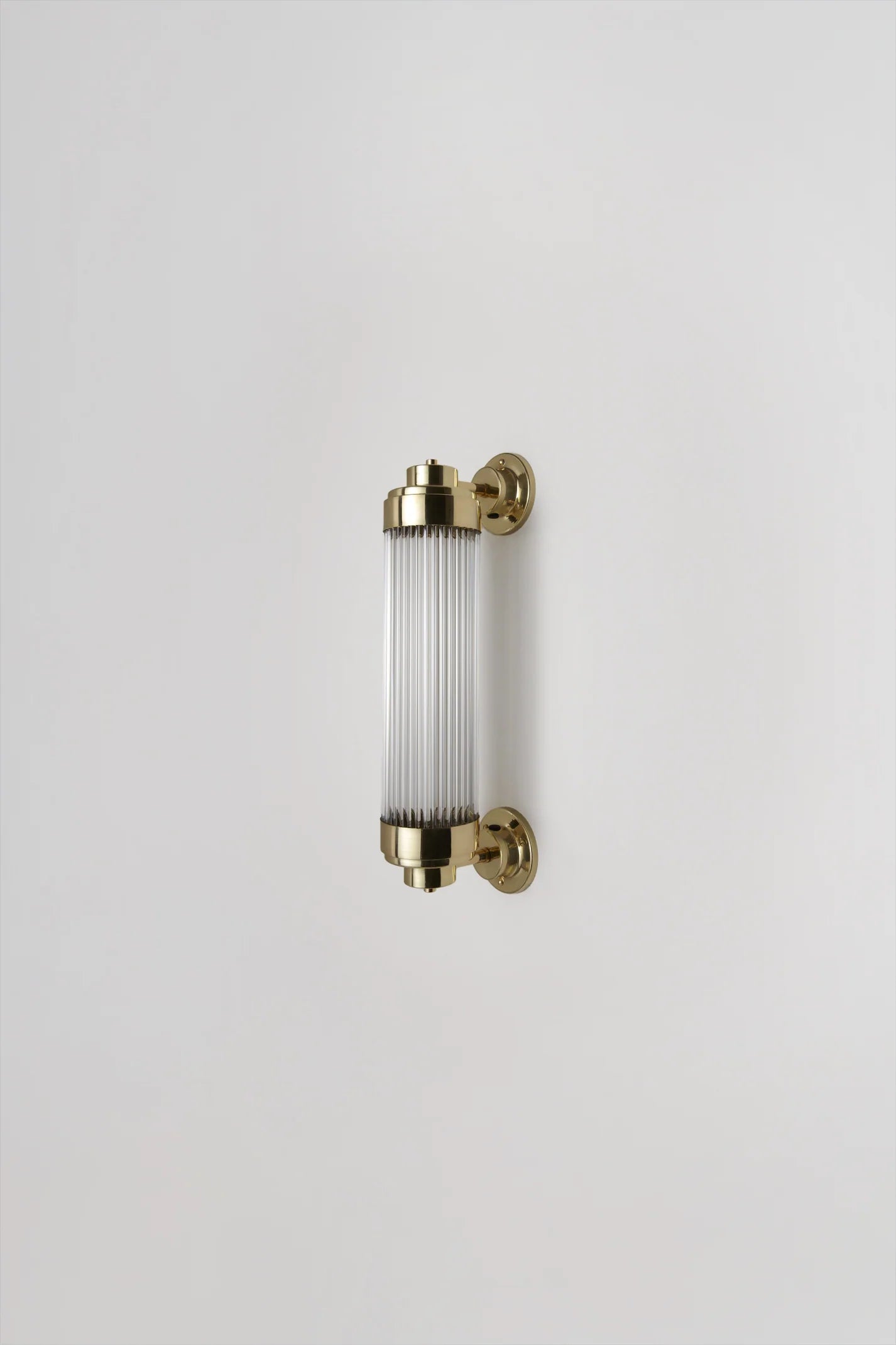 Applique Pillar Offset LED