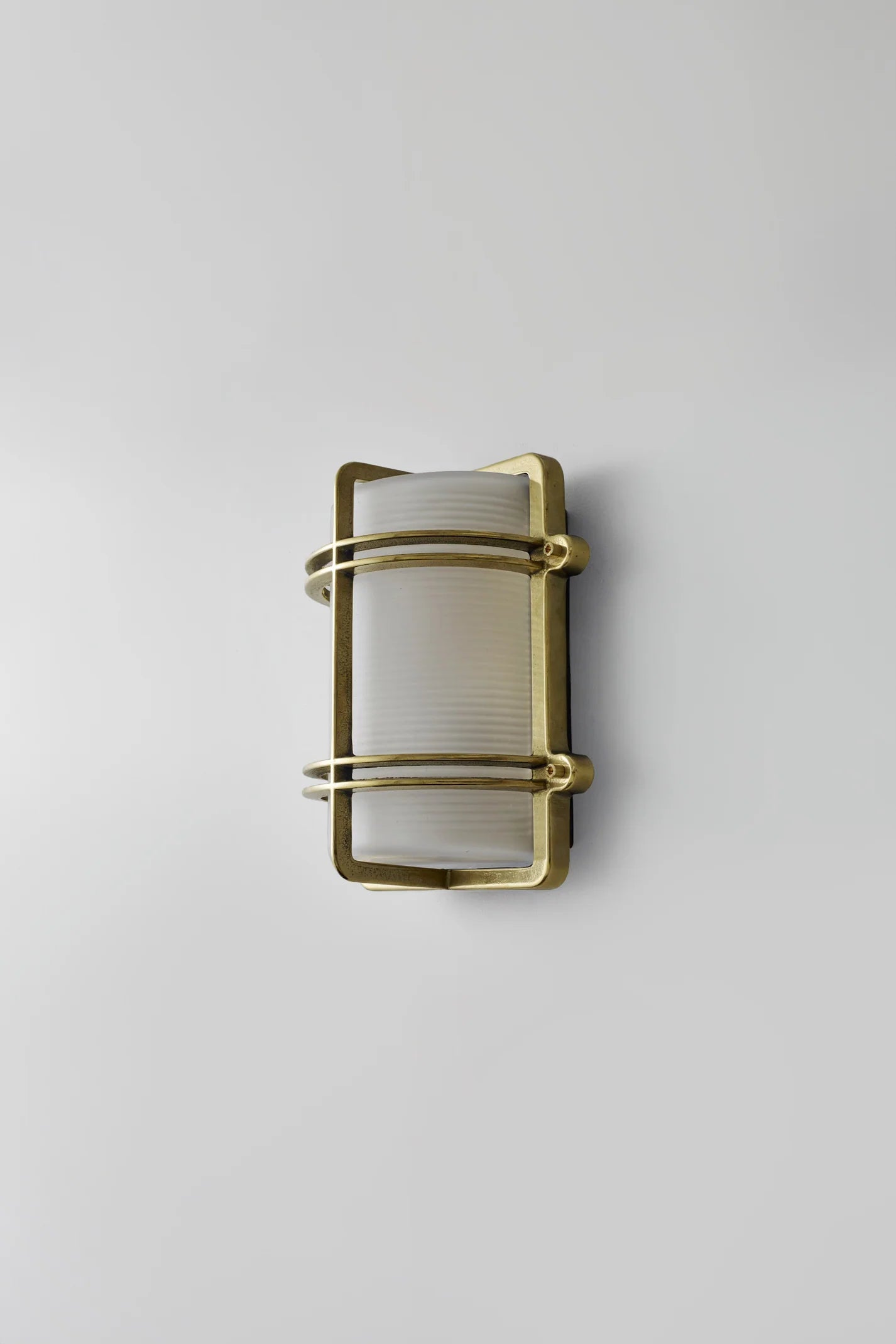 Hublot Rectangulaire