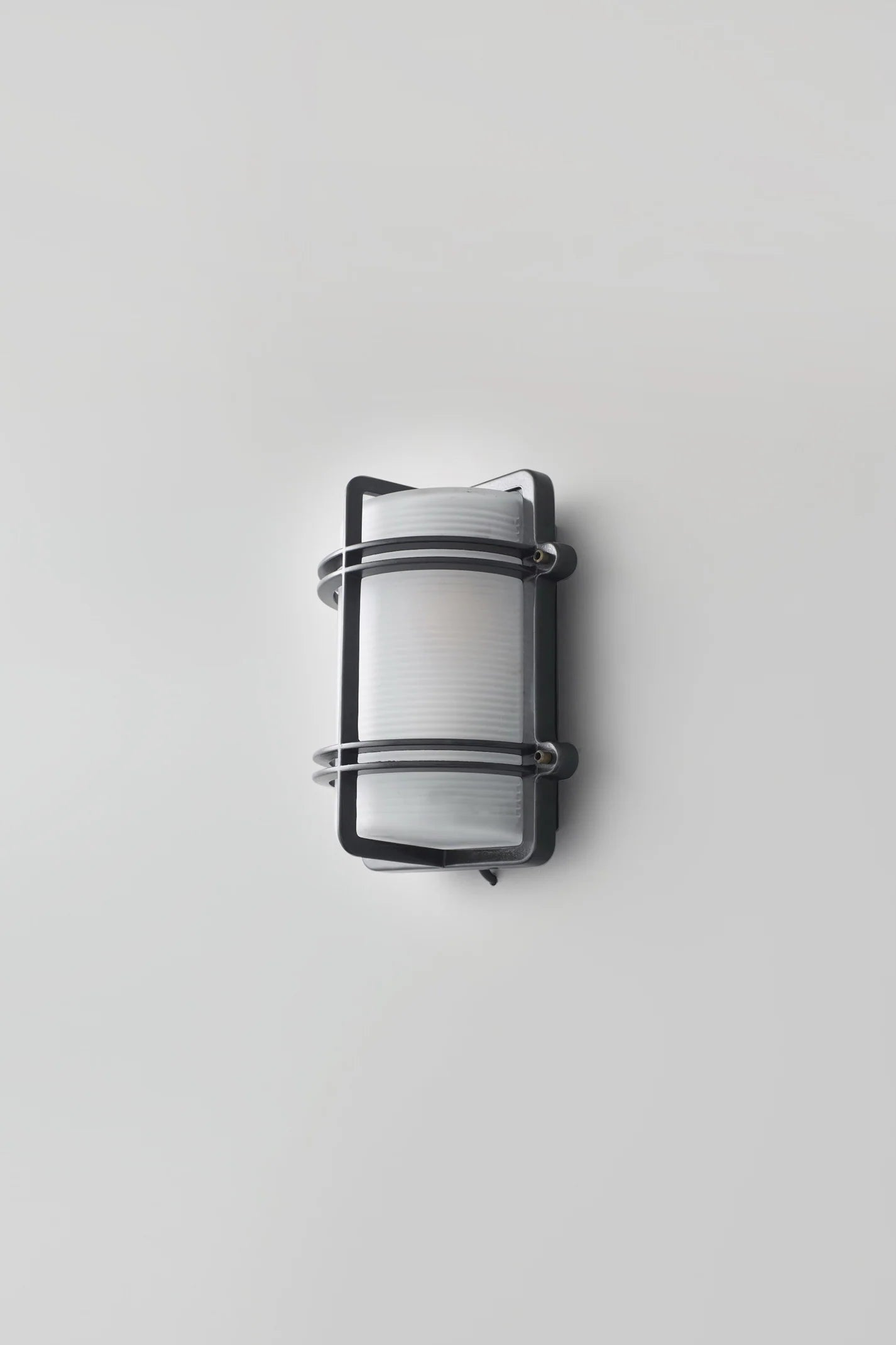 Hublot Rectangulaire