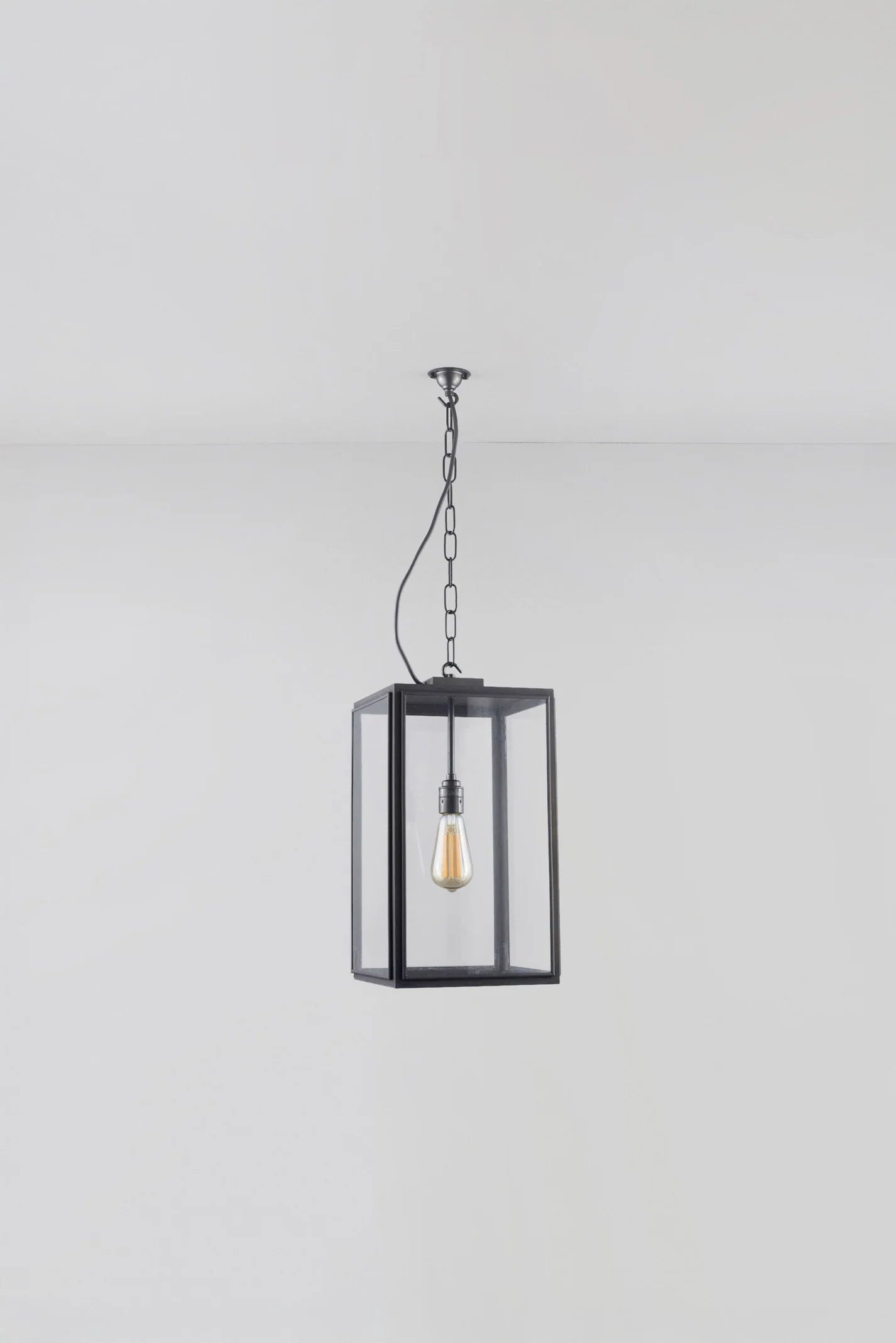 Suspension Square Extérieur 7638