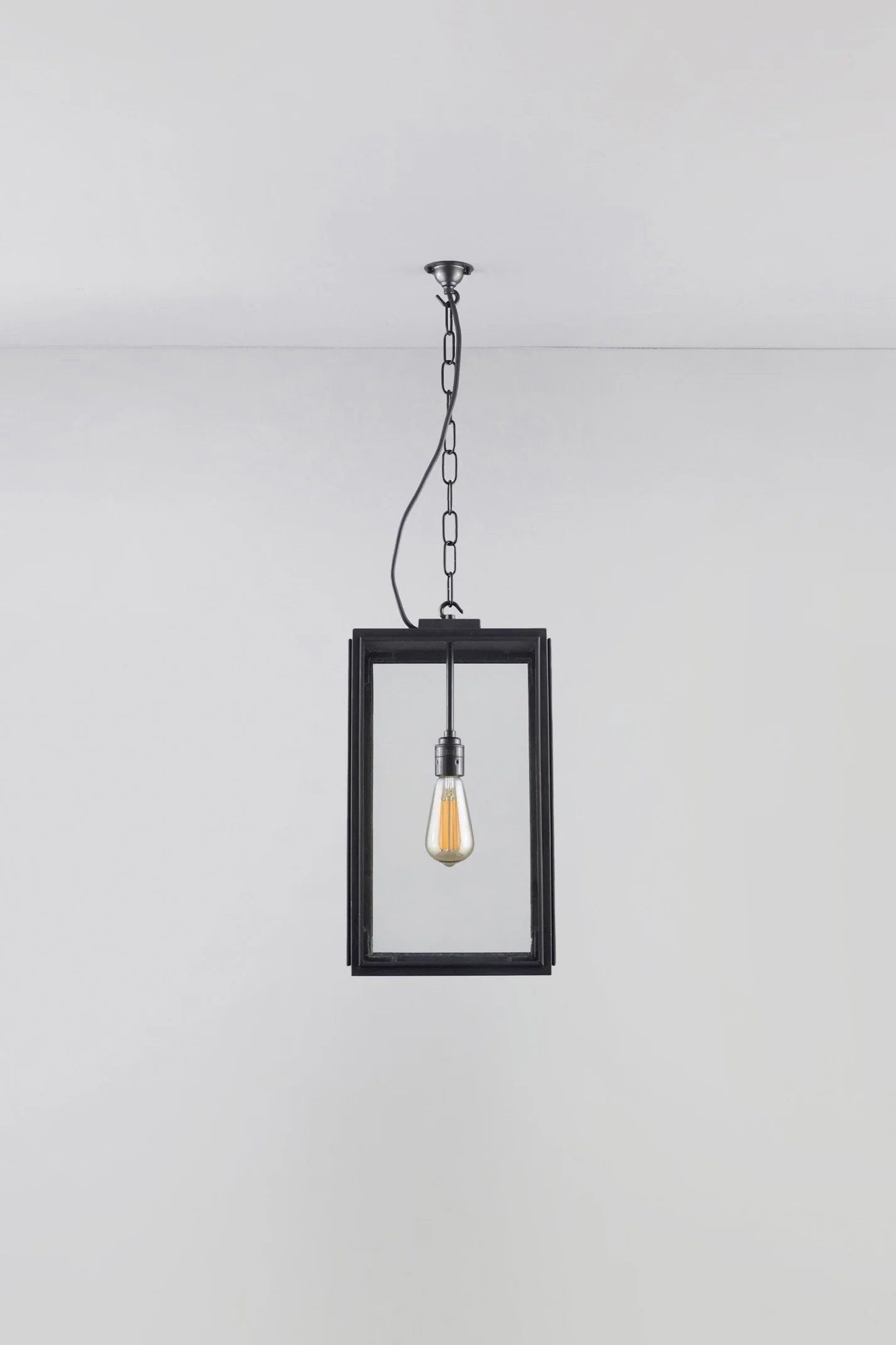 Suspension Square Extérieur 7638