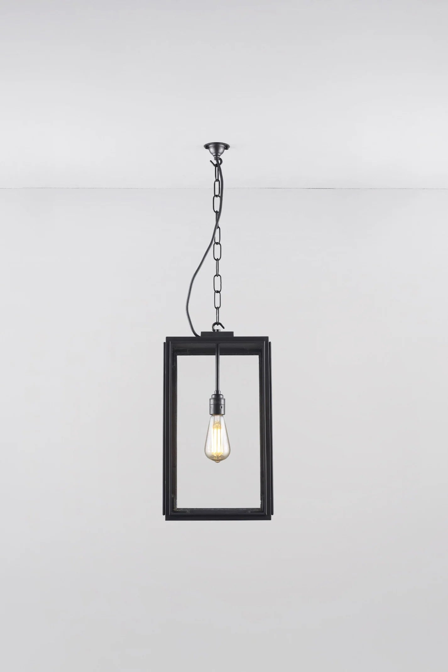 Suspension Square Extérieur 7638