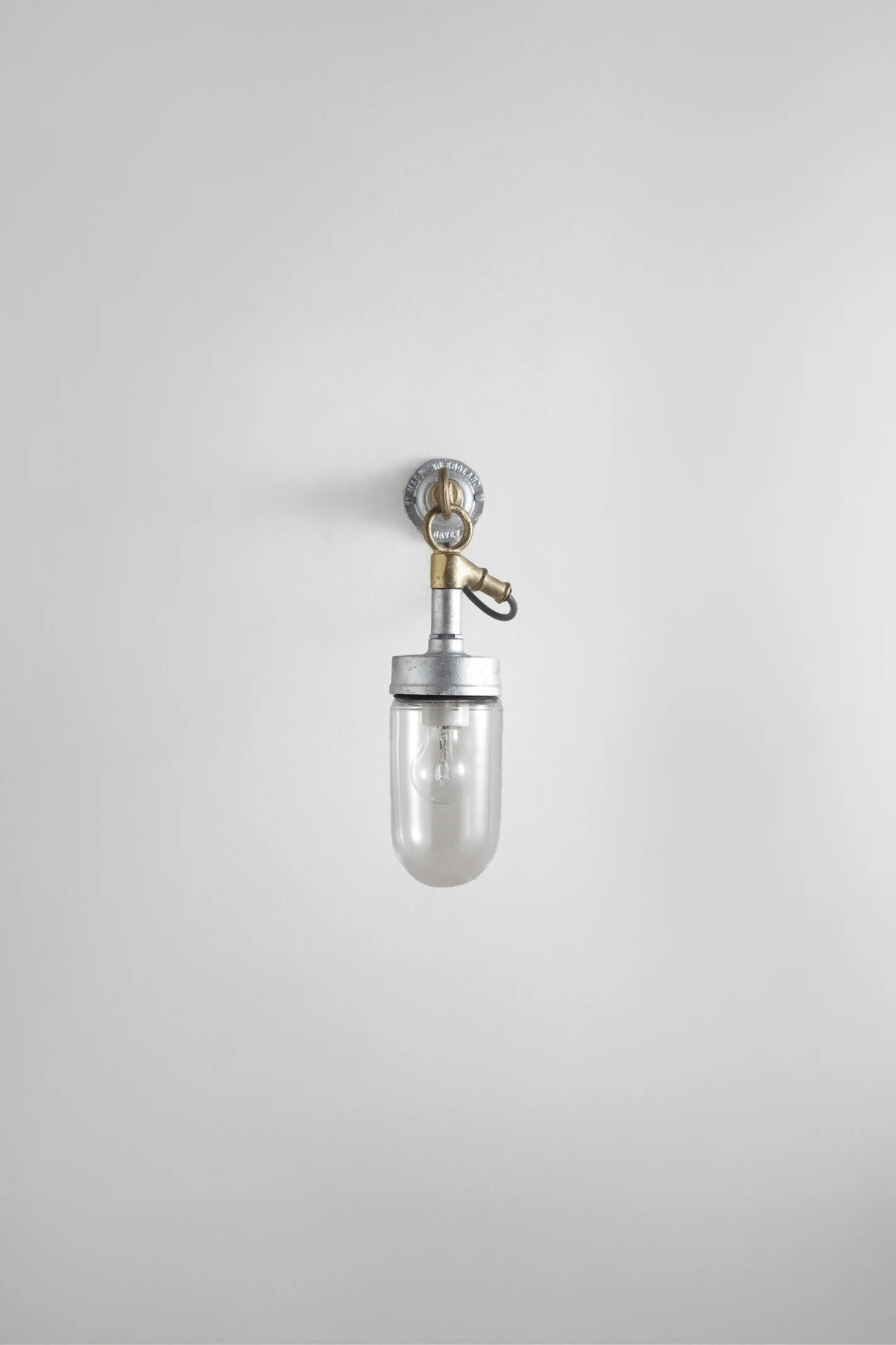 Applique Well Glass 7679