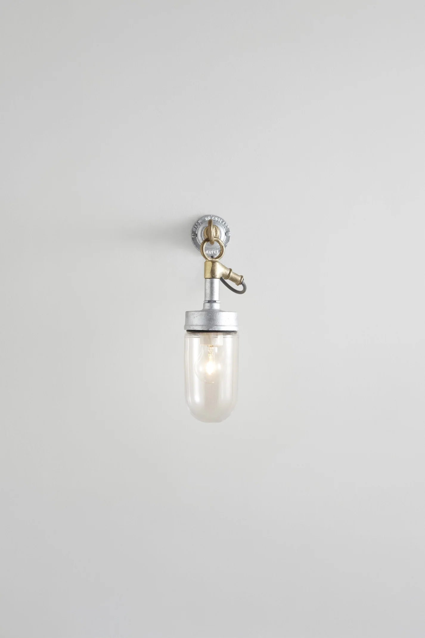Applique Well Glass 7679