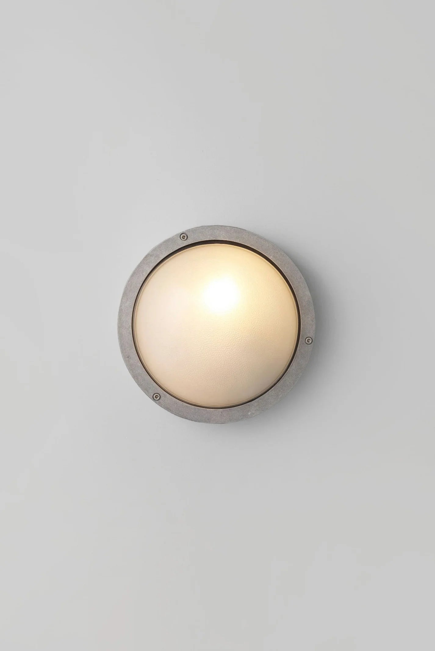 Hublot en Aluminium 8134