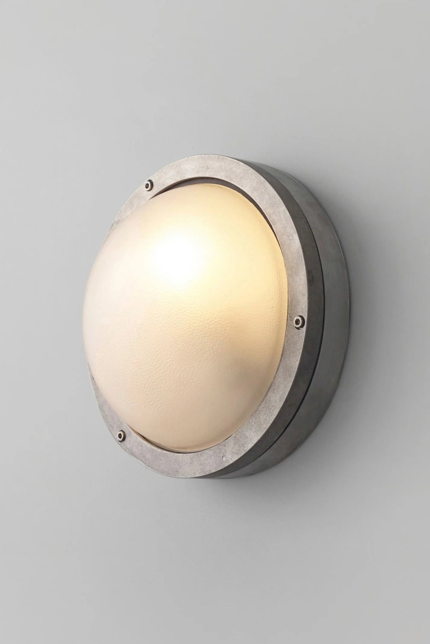 Hublot en Aluminium 8134