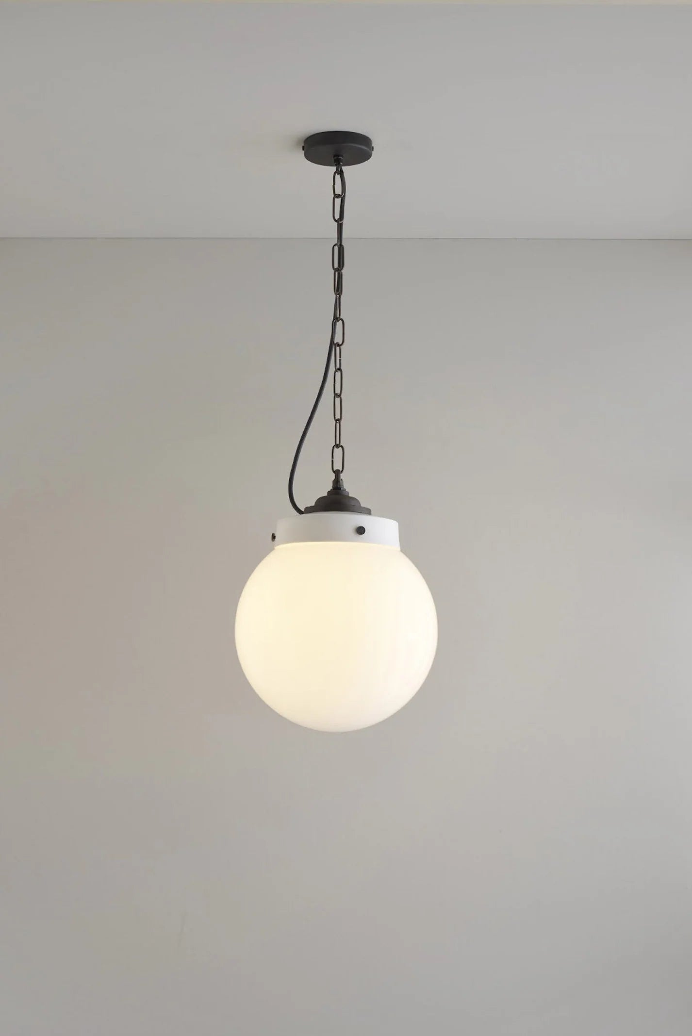 Suspension Hampton, Taille 2